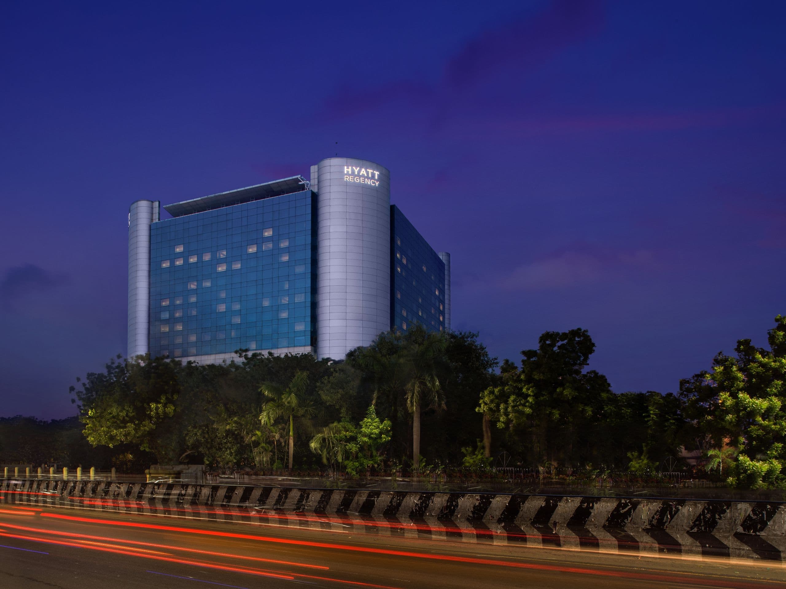 Hyatt Regency Chennai