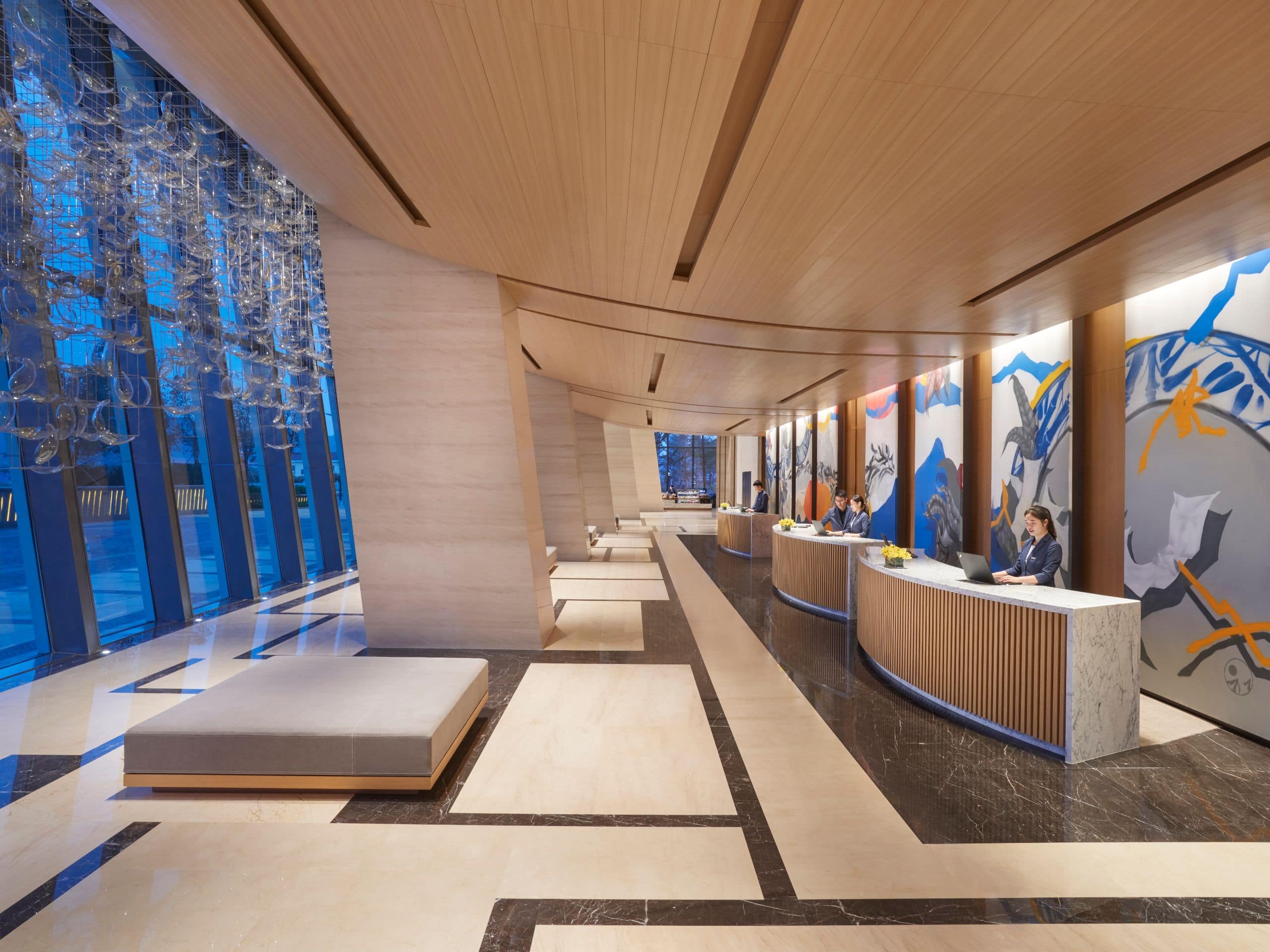 Hyatt Regency Hengqin