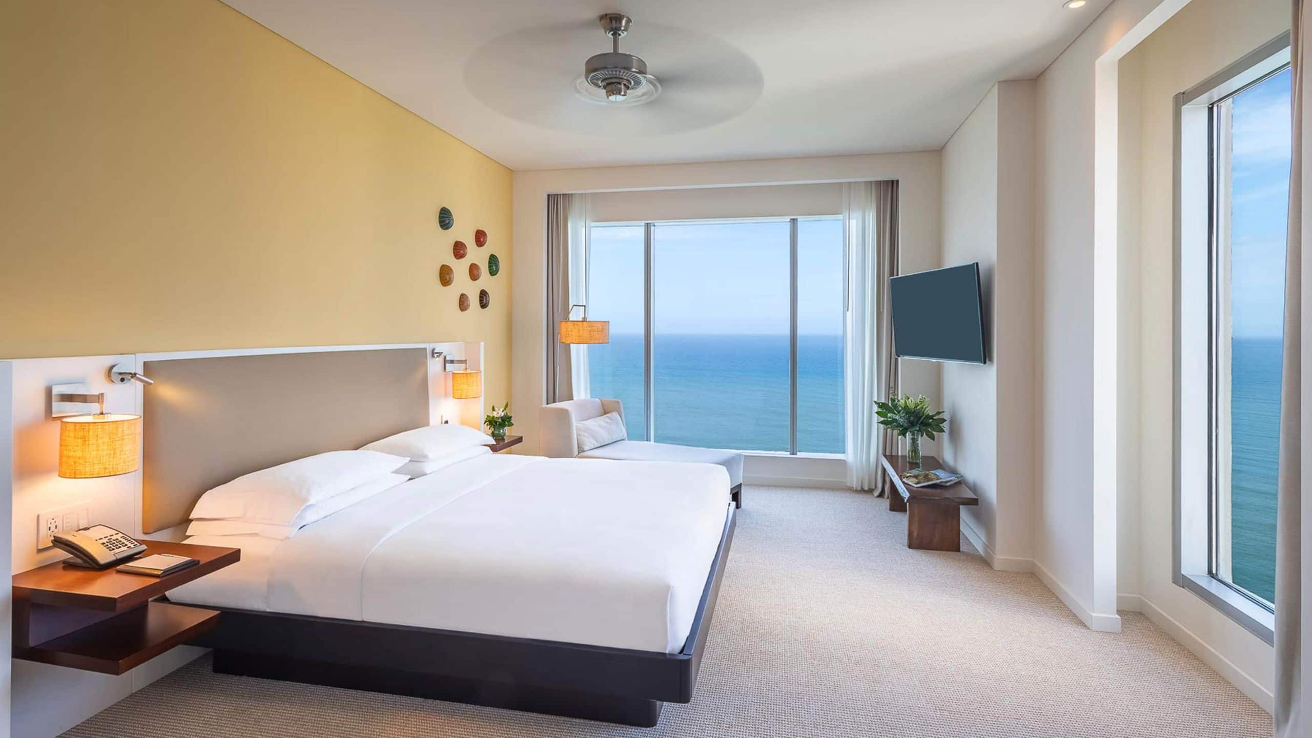 Ocean View Regency Suite - Image 3