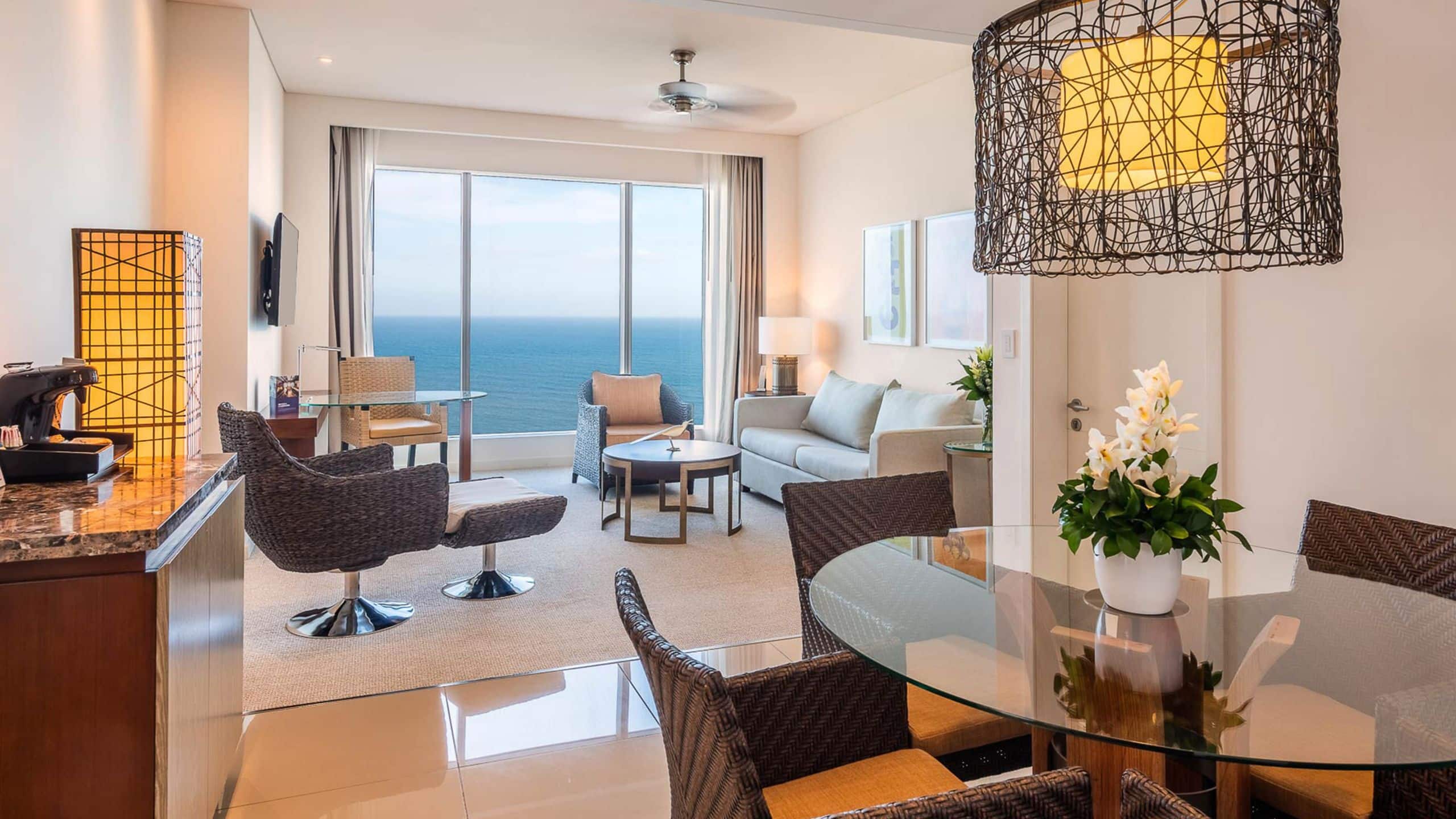 Ocean View Regency Suite - Image 1