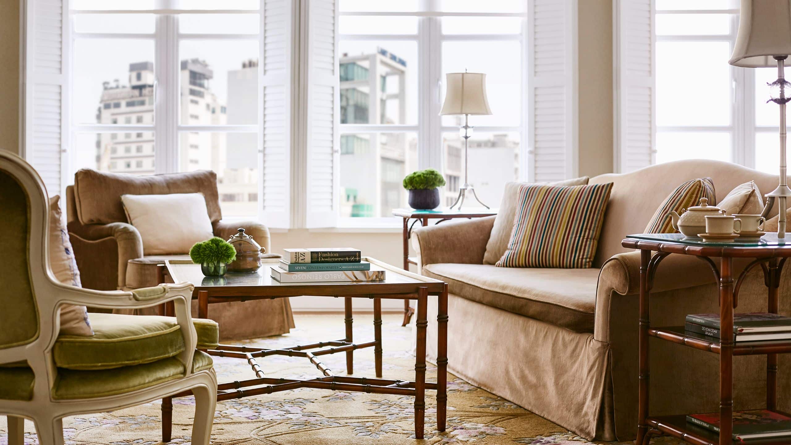 Park Executive Suite - Image 3