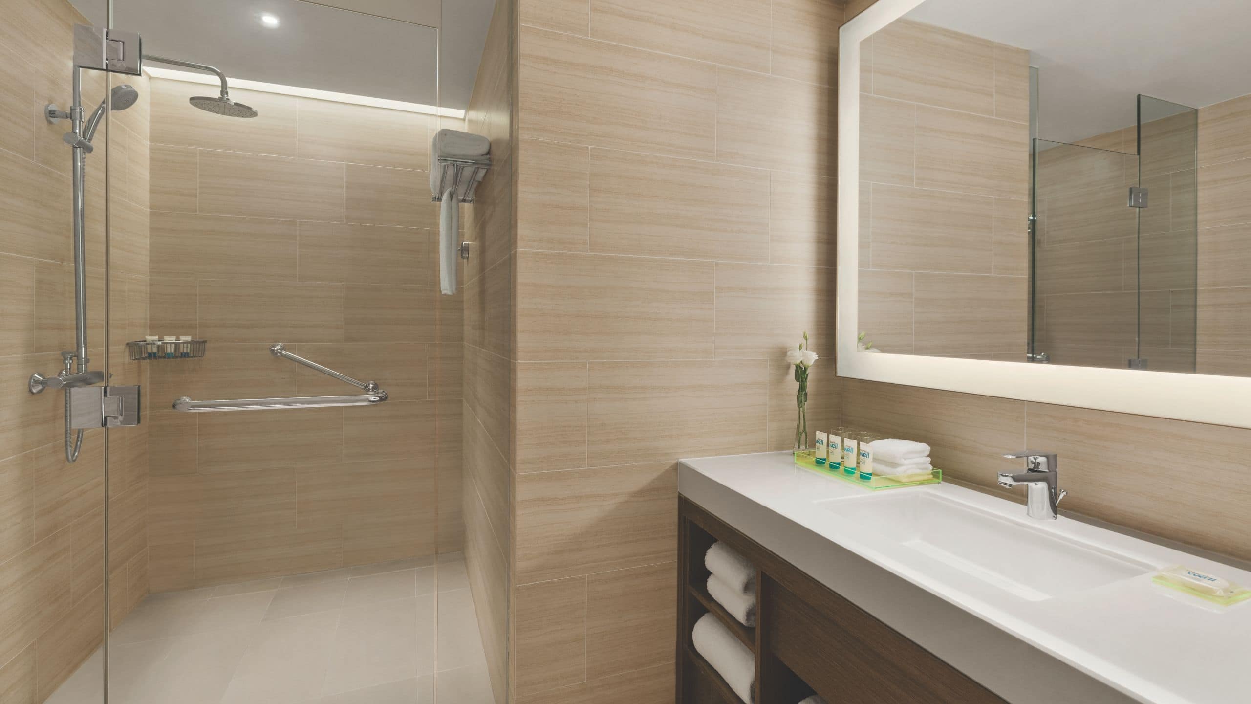 Kitchen Suite King Bed - with sofa bed - Image 4