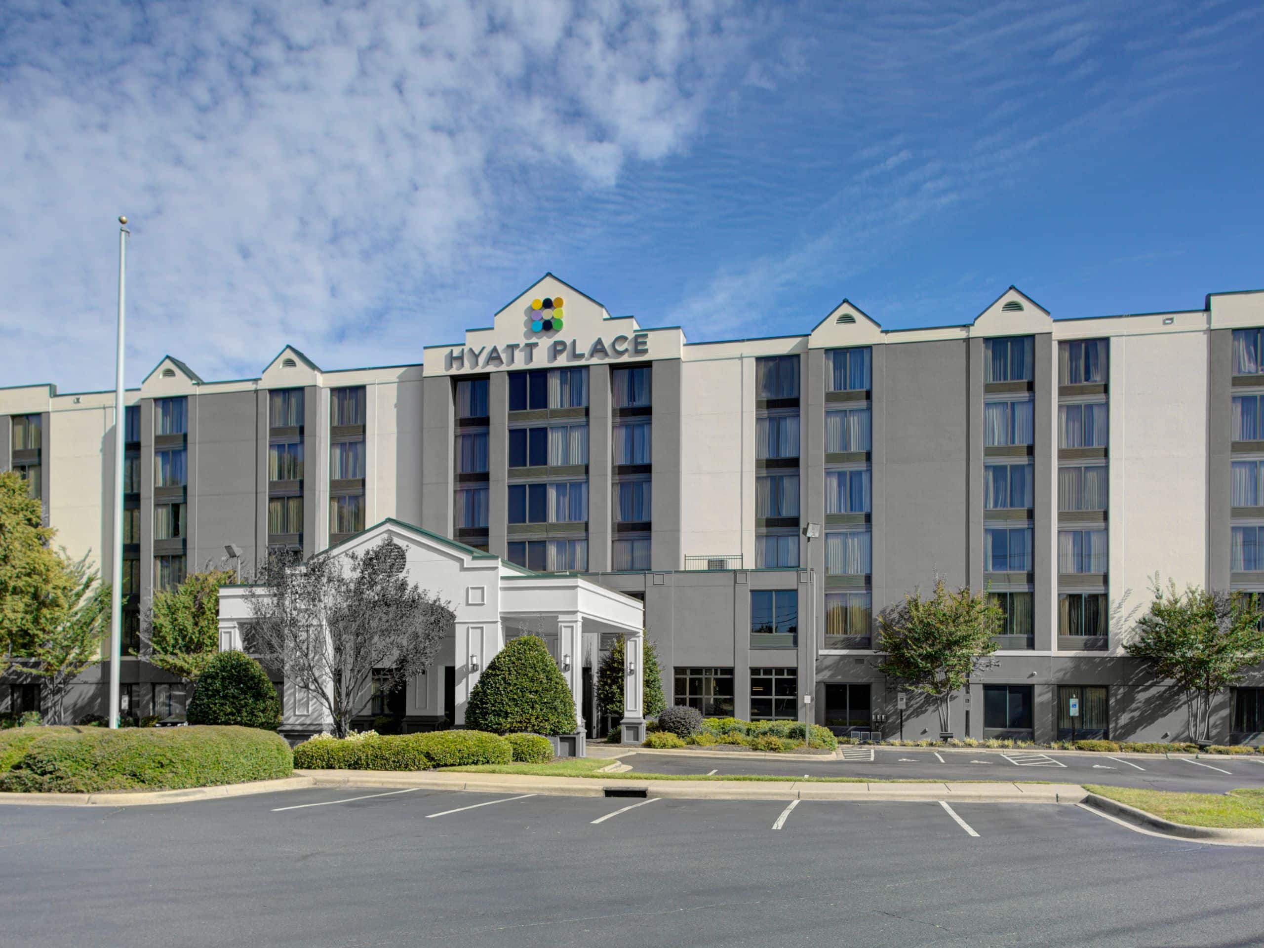 Hyatt Place Memphis/Primacy Parkway