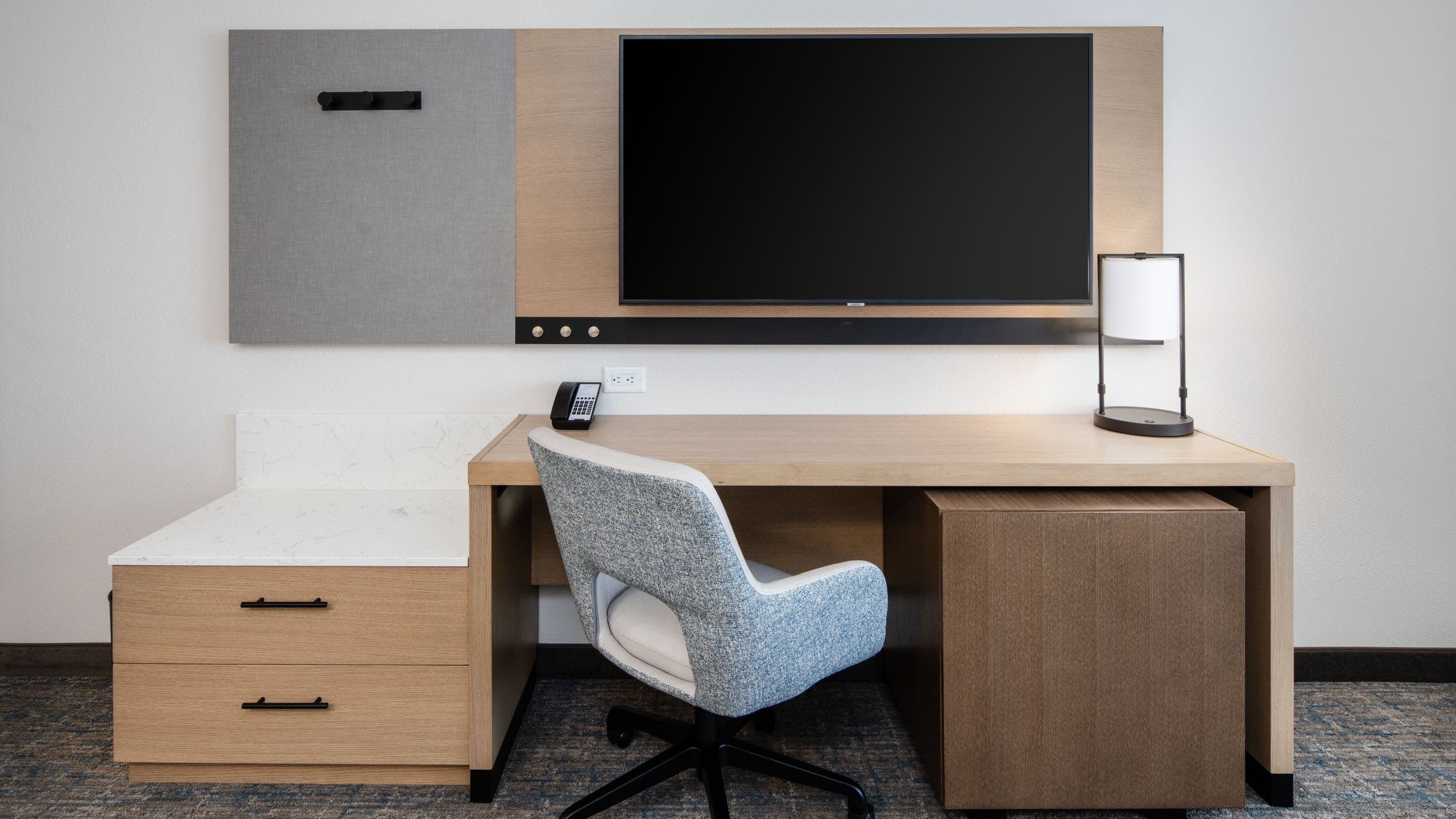 King Bed (Plus Sofa Bed) - Image 4