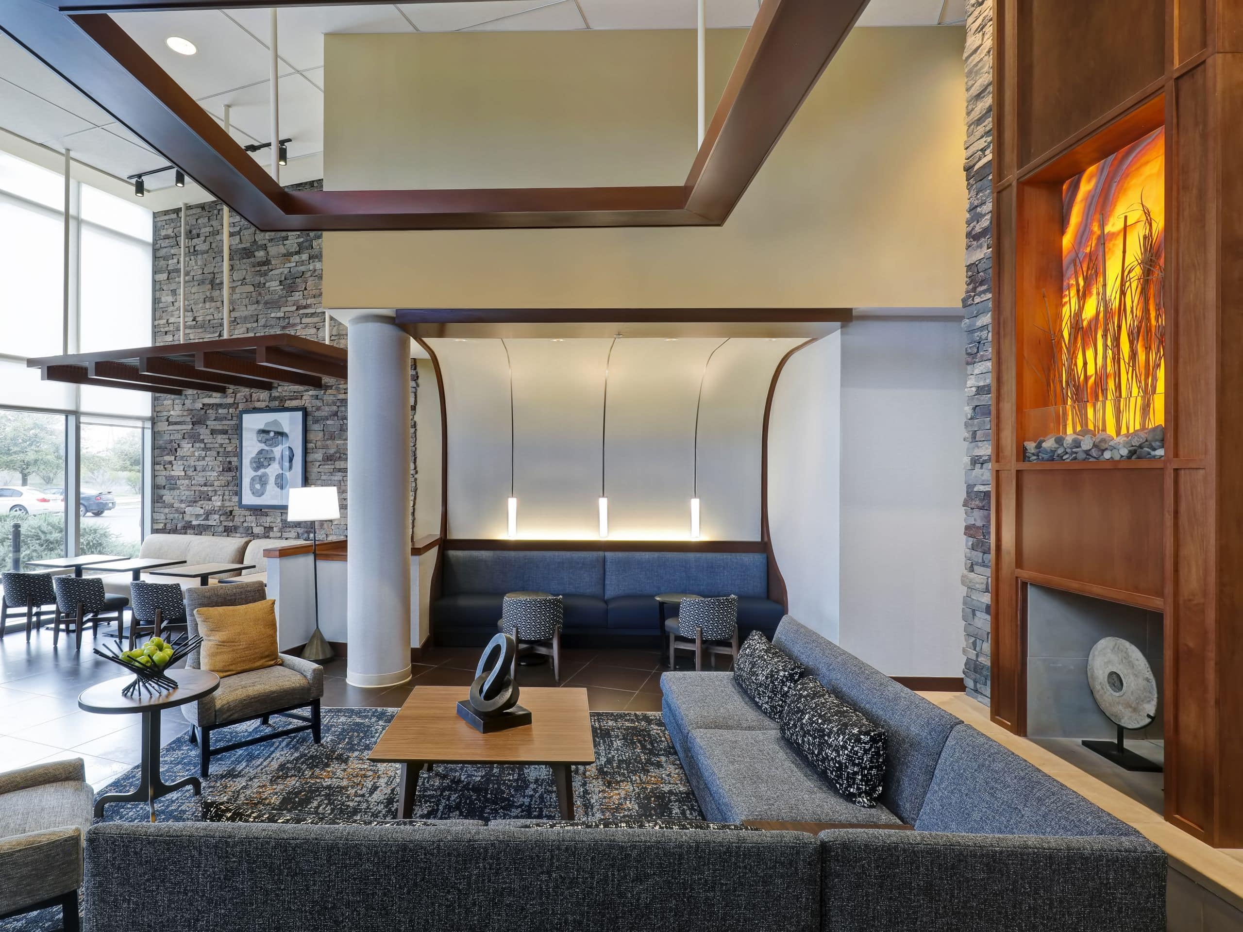 Hyatt Place San Antonio-North/Stone Oak