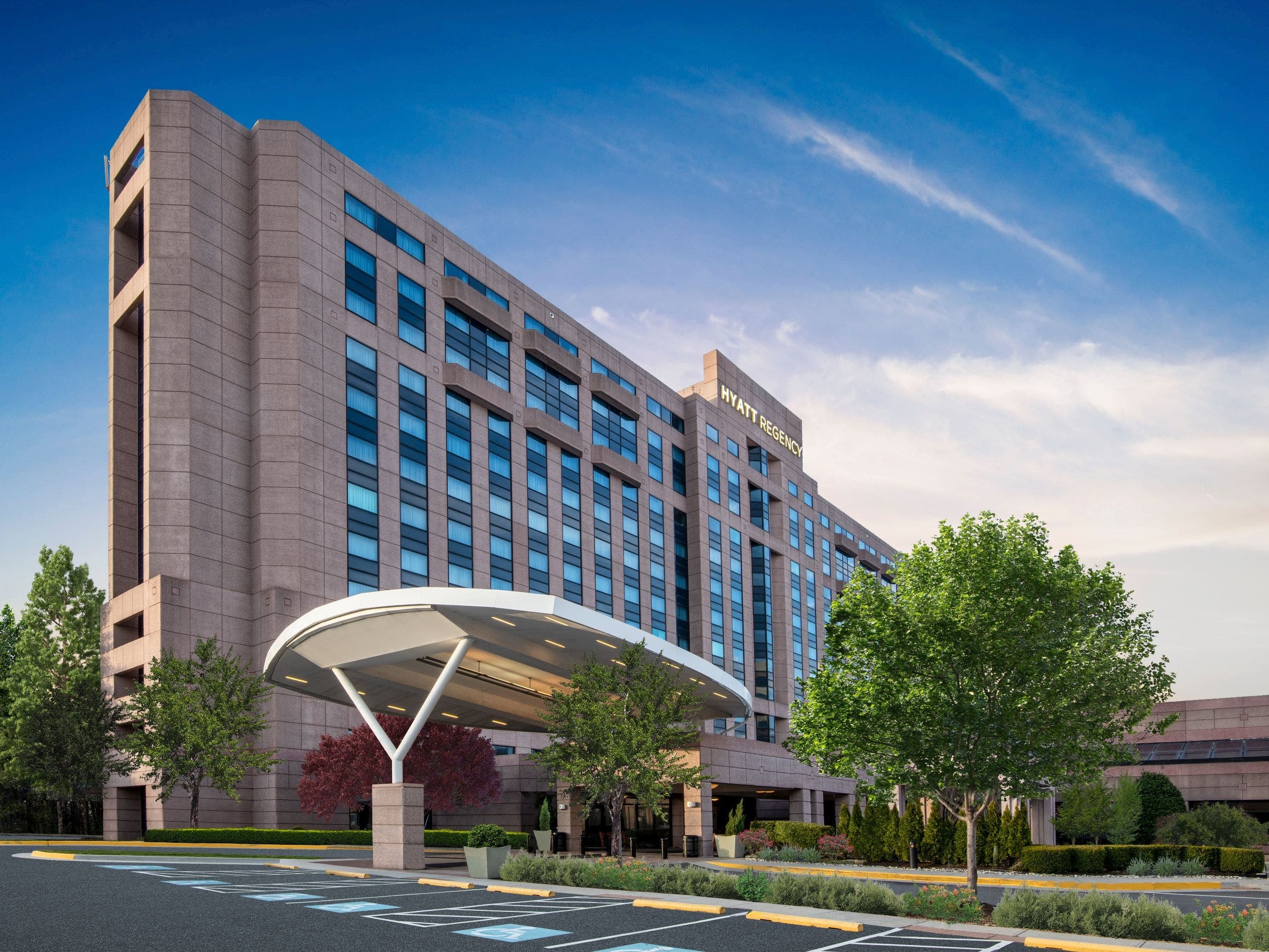 Hyatt Regency Dulles