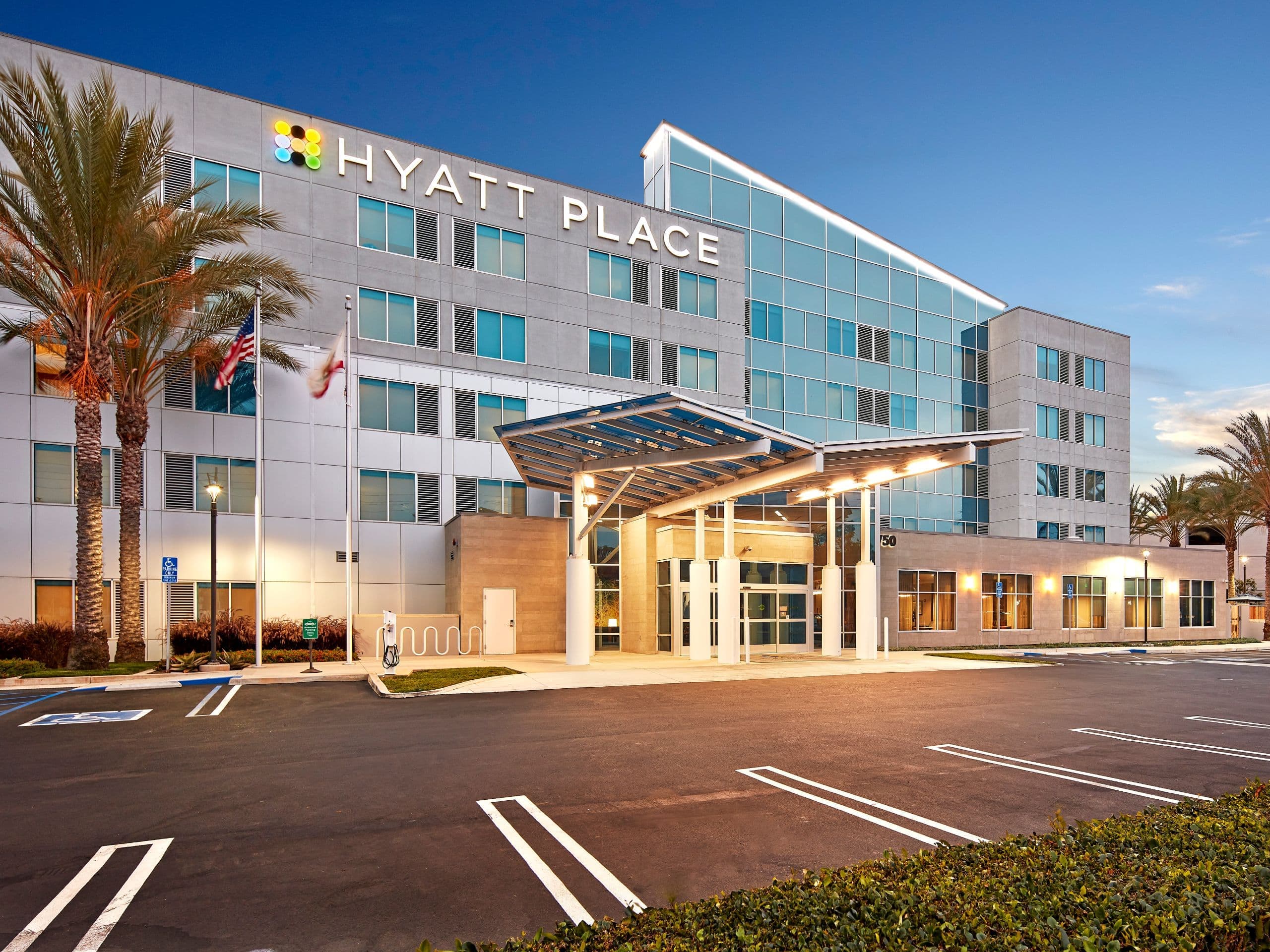 Hyatt Place Los Angeles/LAX/El Segundo