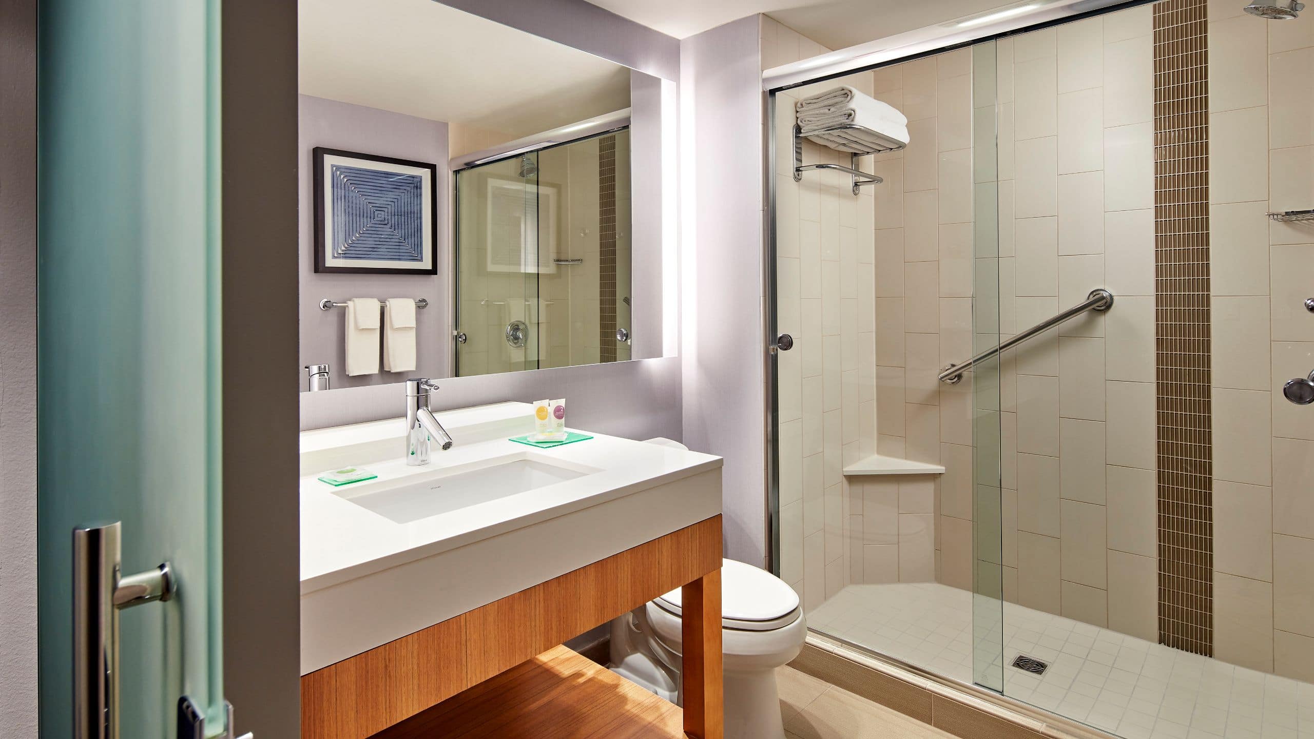 King Bed (with sofa bed) - Image 3