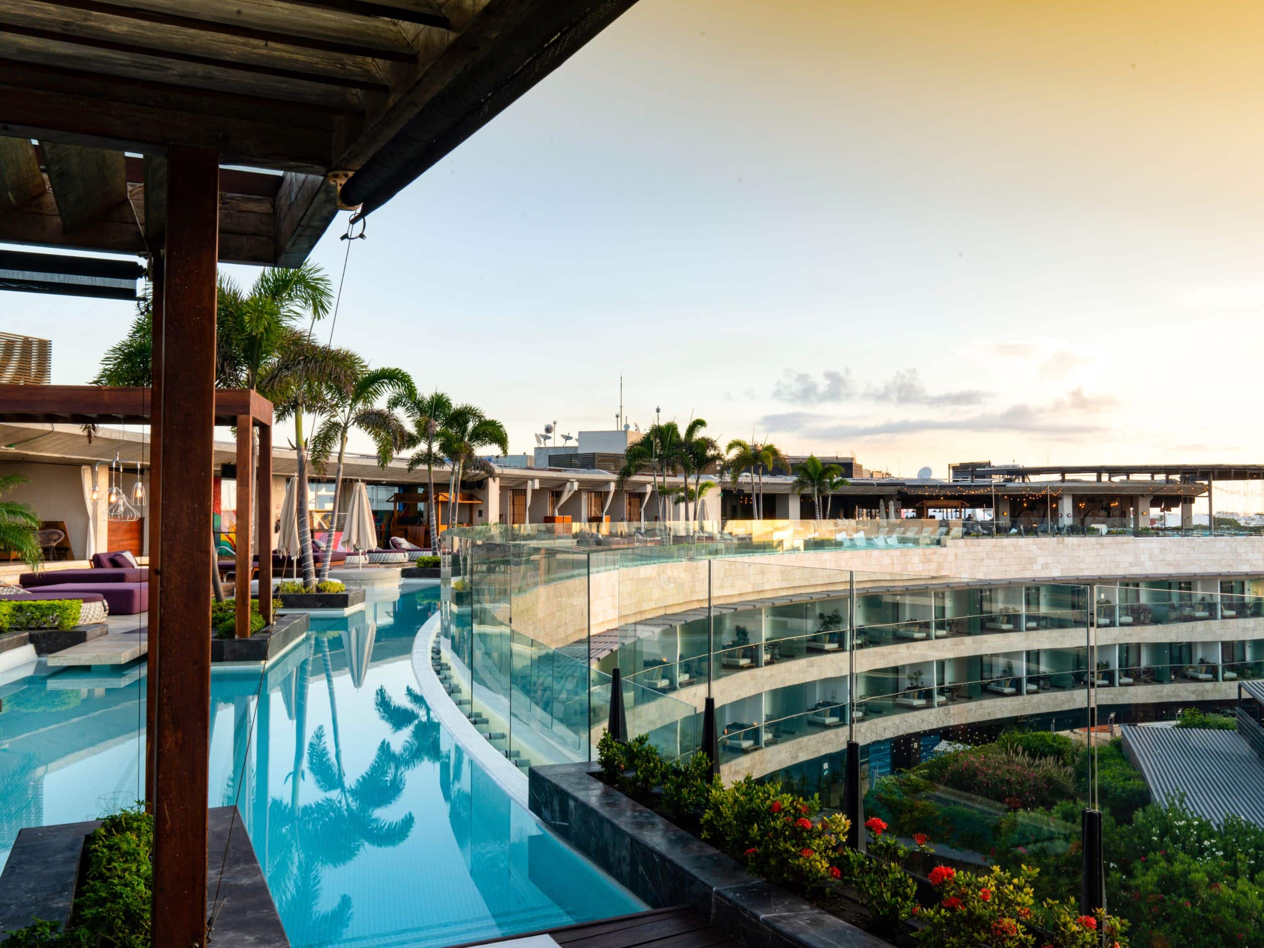 Hyatt Centric Playa del Carmen