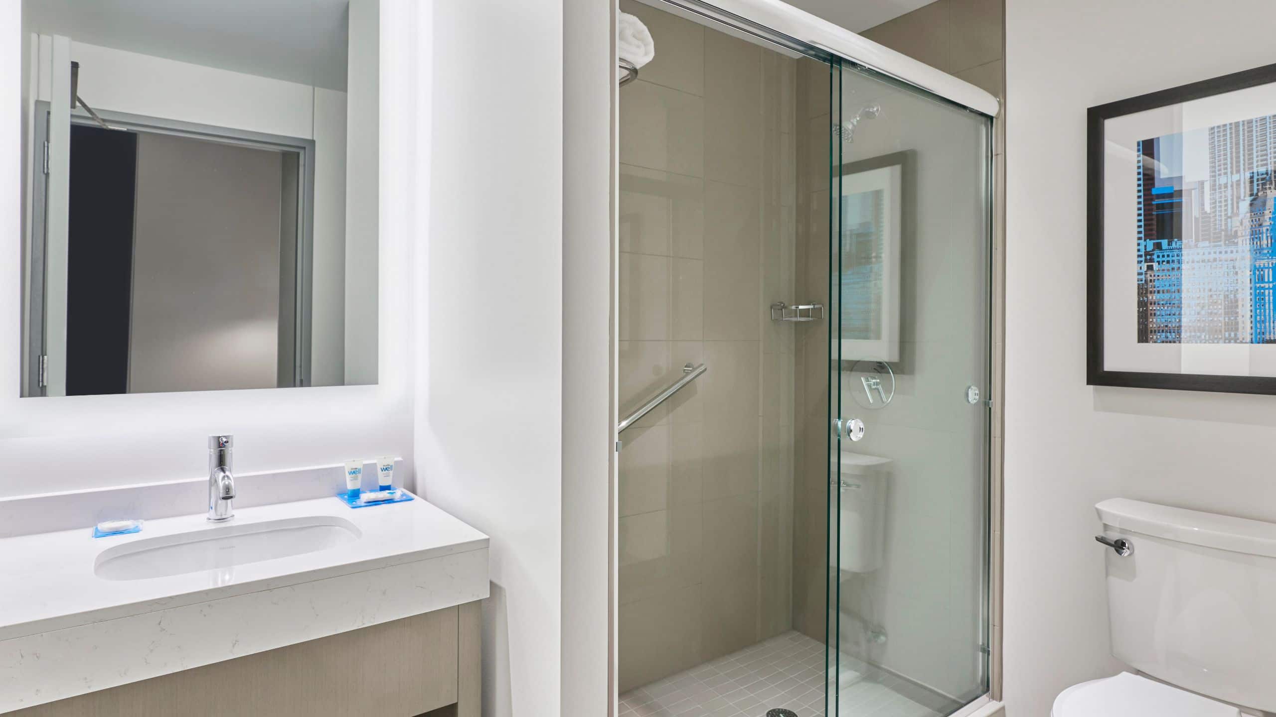 Den Guestroom | Two Queen Beds - Image 2