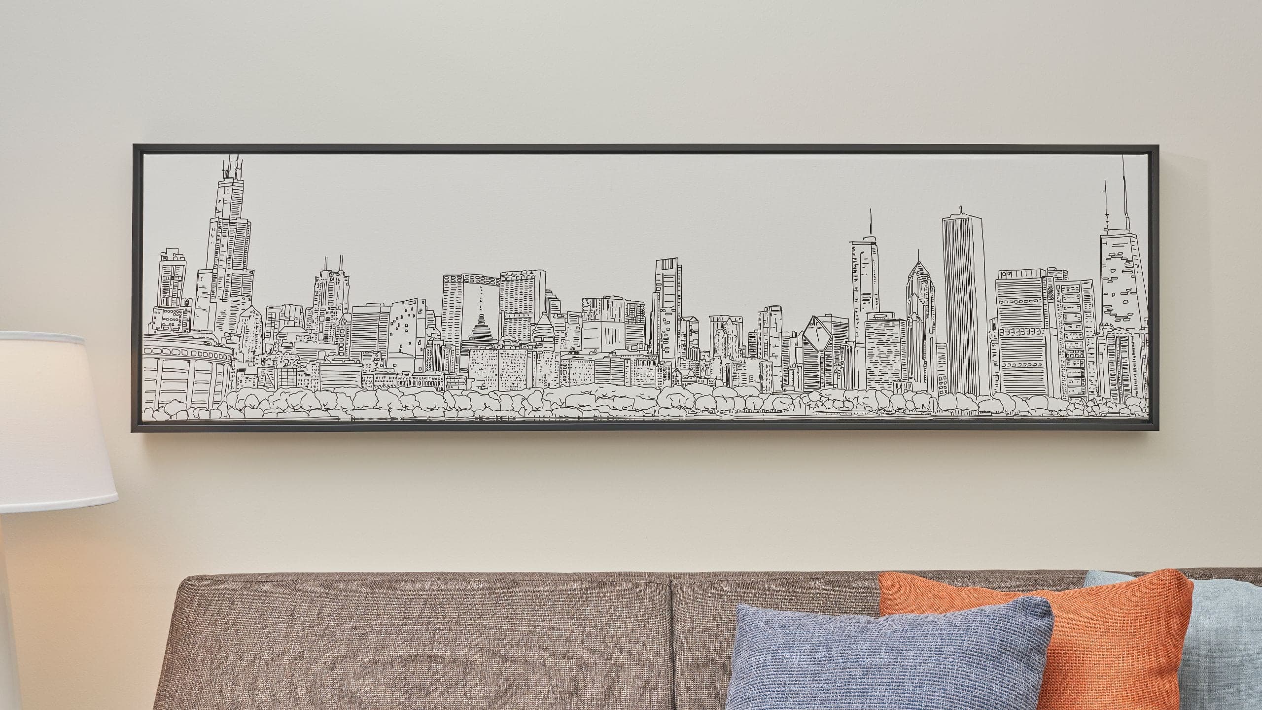 Den Guestroom | Two Queen Beds - Image 3