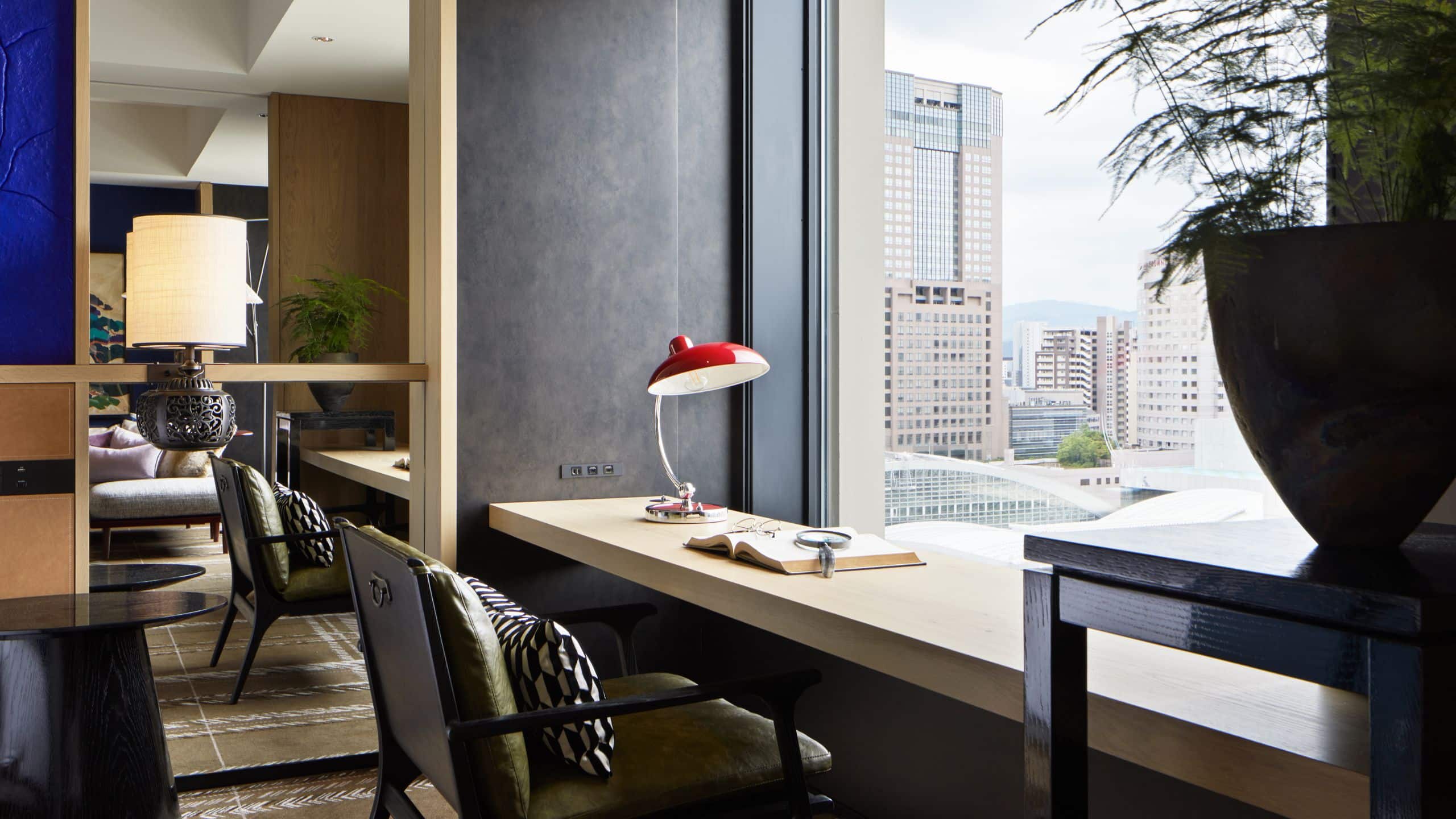 Suite, 1 King Bed - Image 8