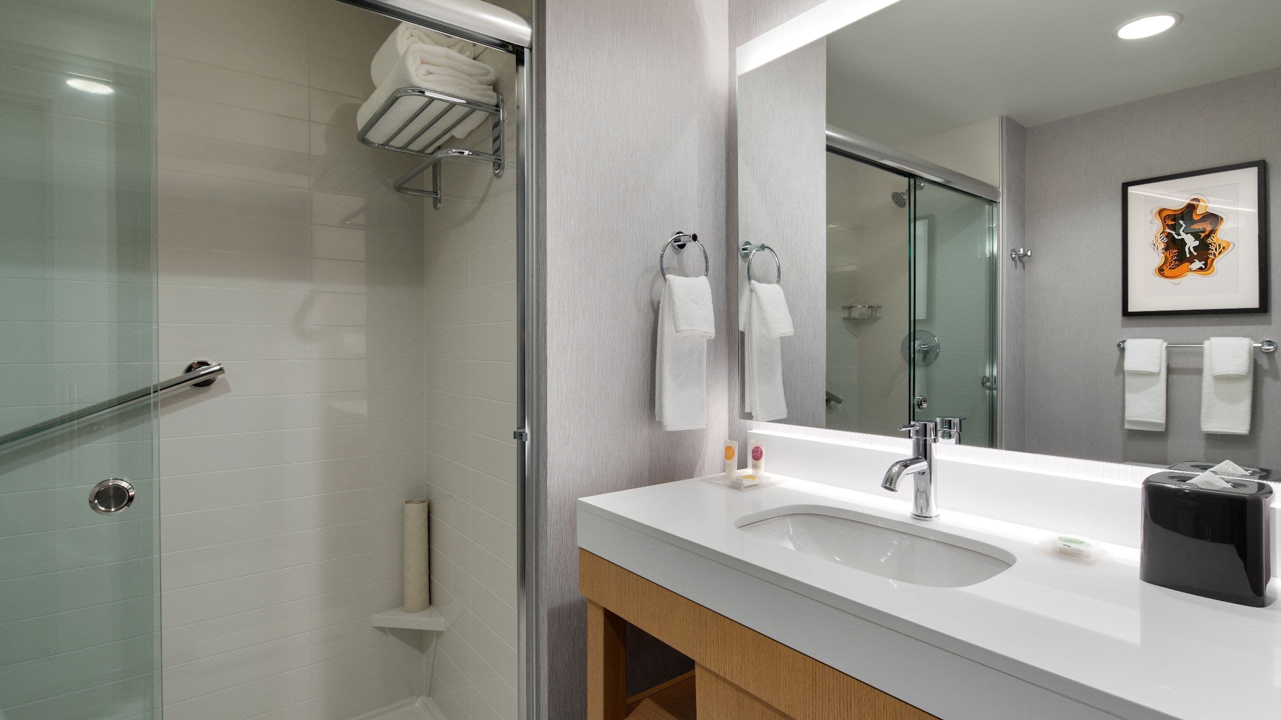 Standard | King Bed (Plus Sofa Bed) - Image 2