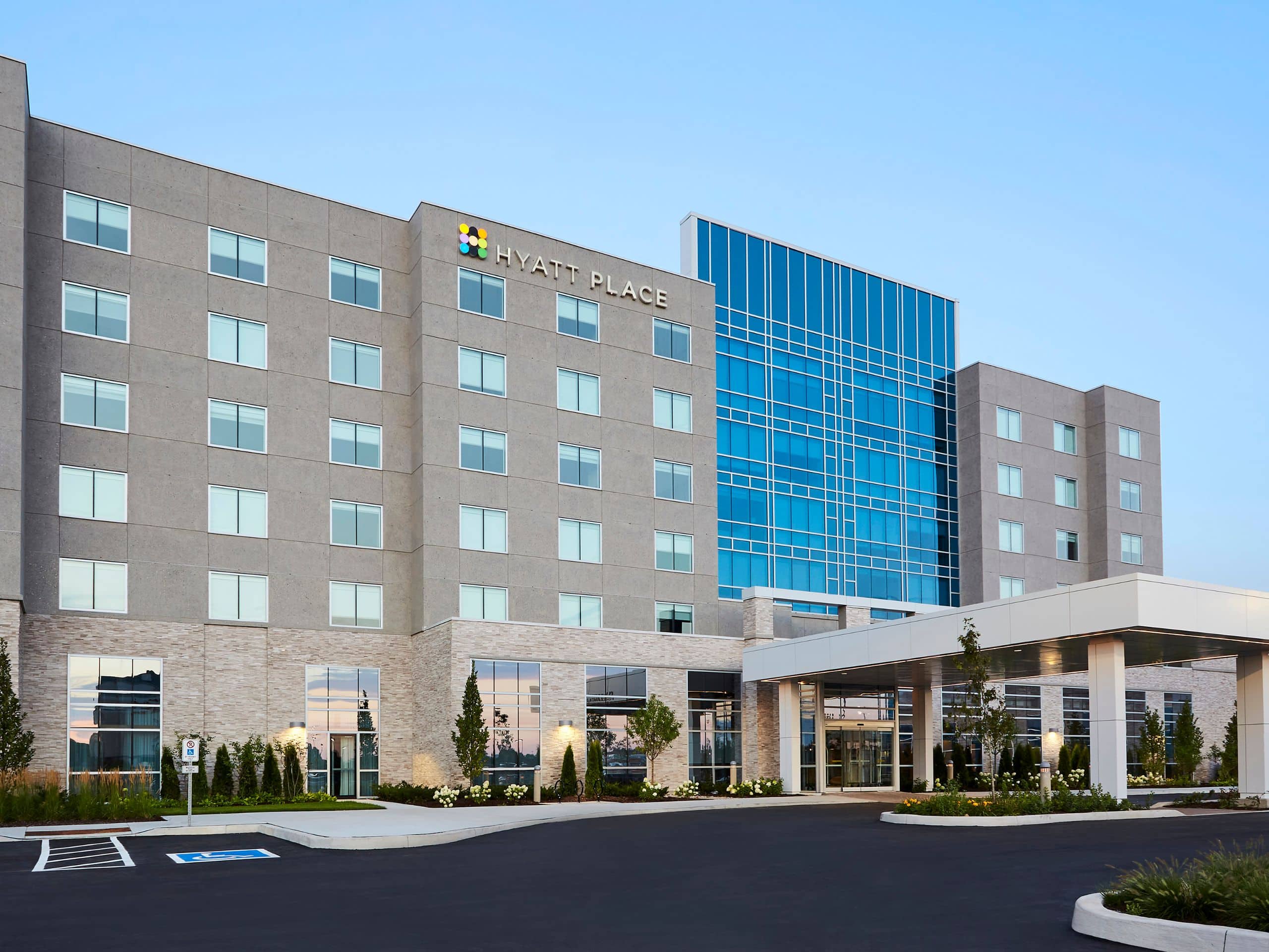 Hyatt Place Toronto/Mississauga Centre