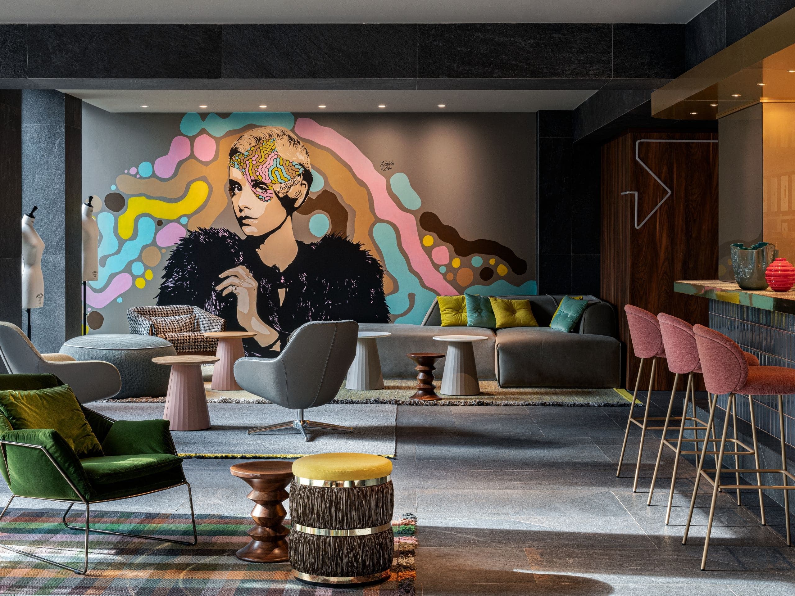 Hyatt Centric Milan Centrale