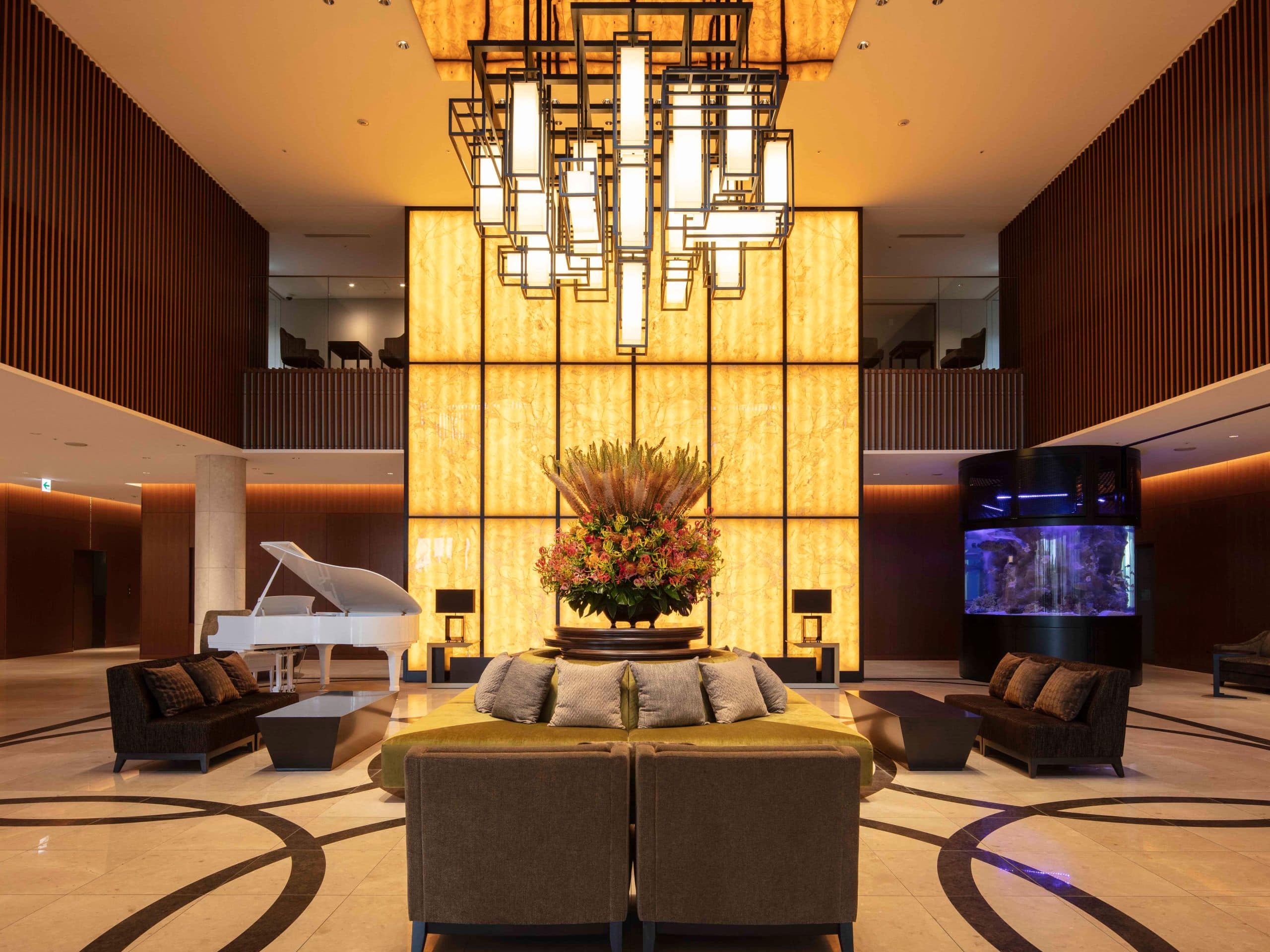 Hyatt Regency Tokyo Bay