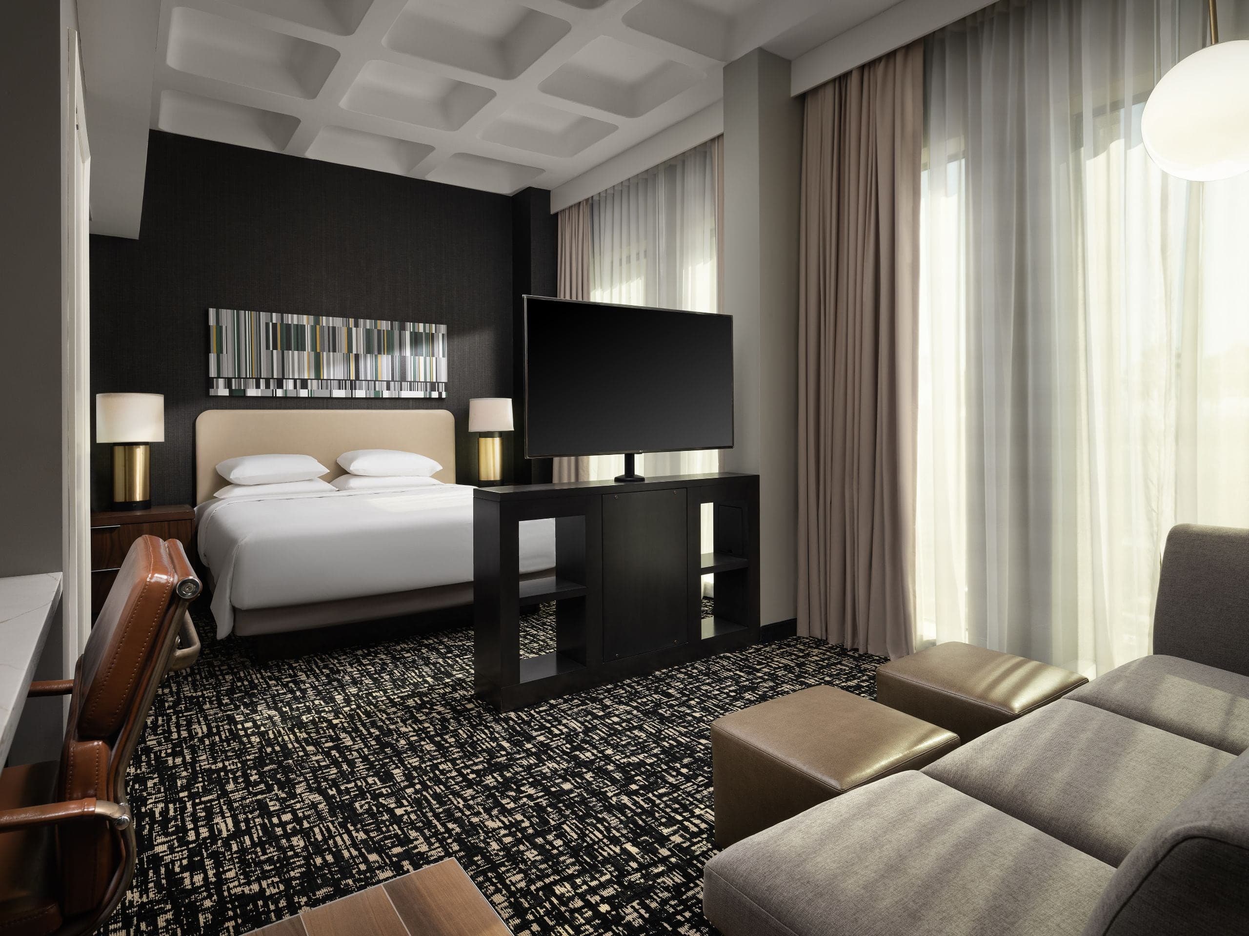 Hyatt House LAX / Century Blvd