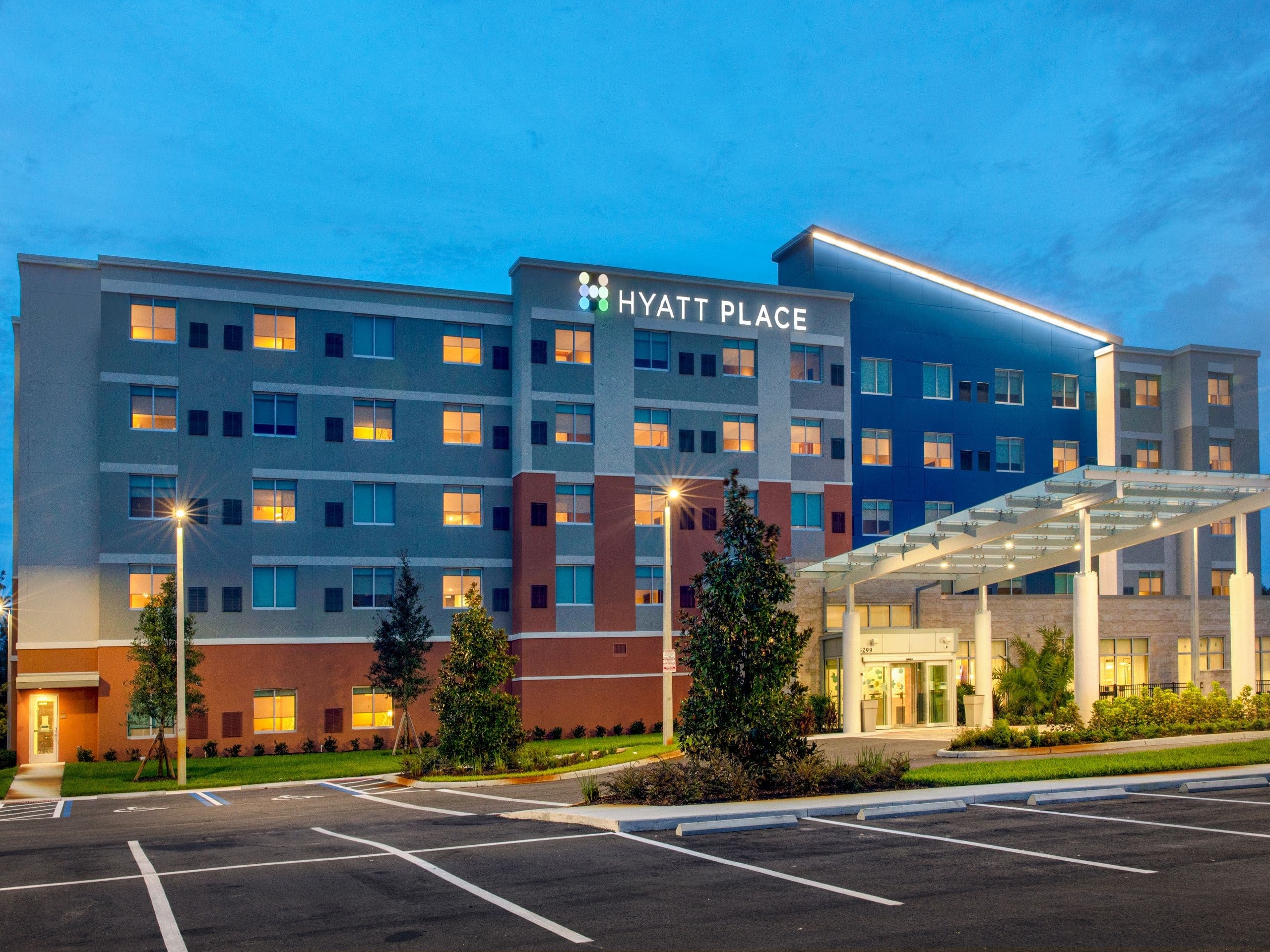Hyatt Place Titusville / Kennedy Space Center