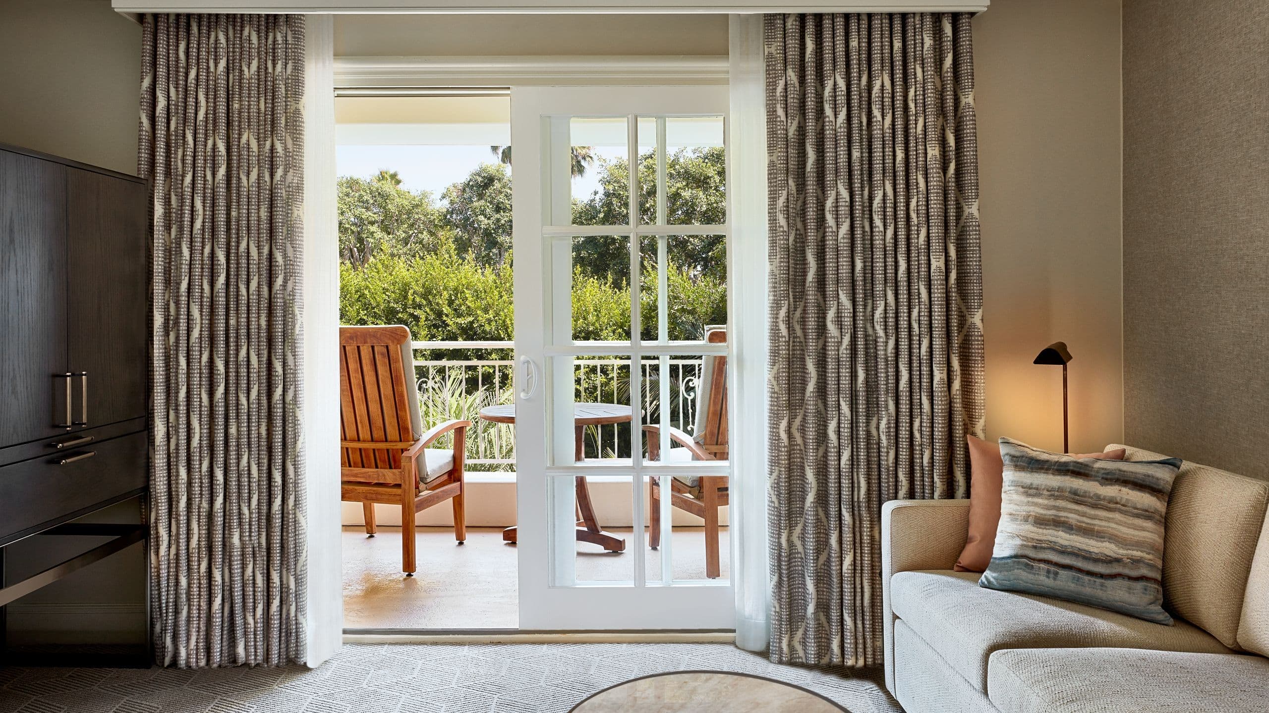 1 King Bed with Sofa Sleeper - Image 5