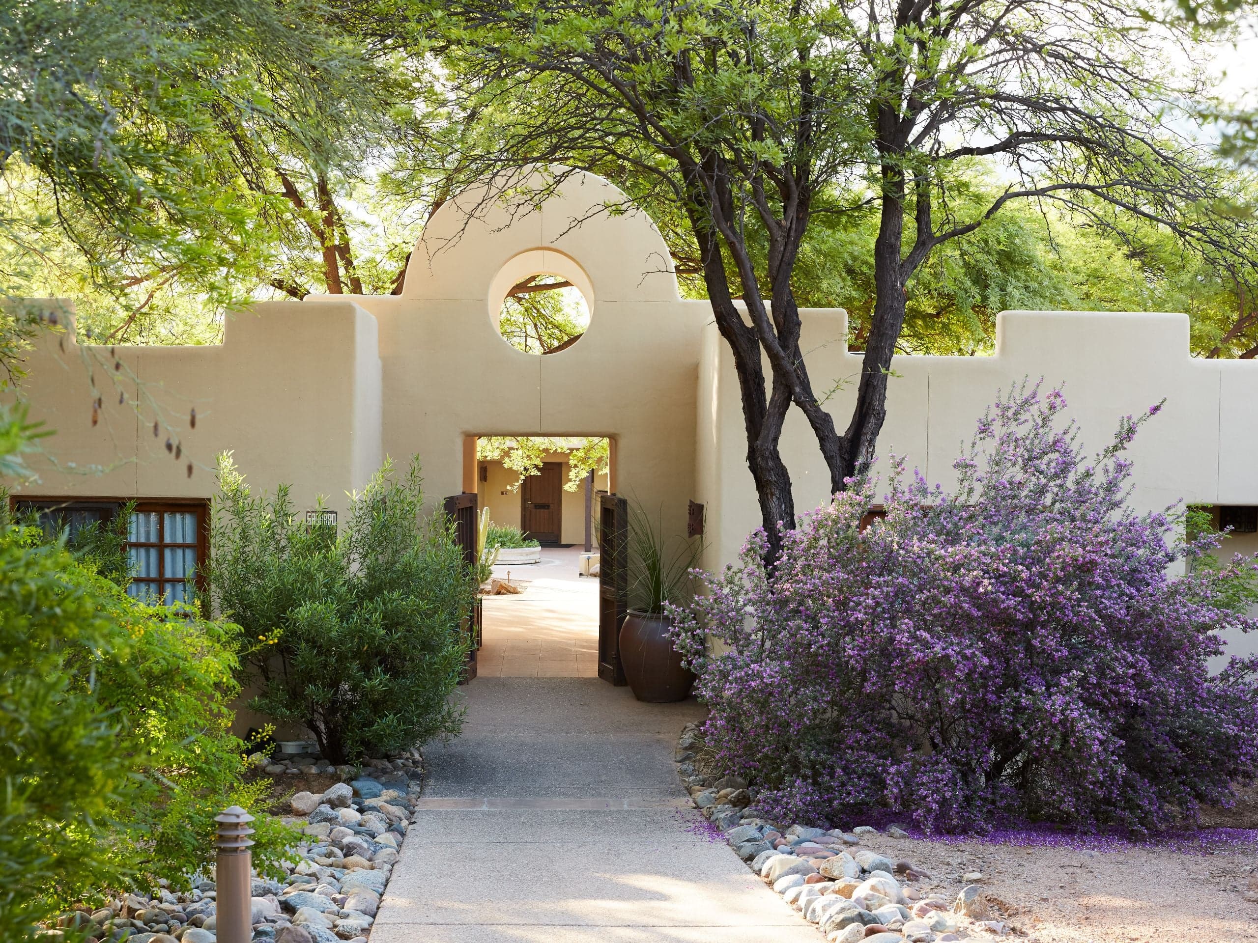 Miraval Arizona Resort and Spa