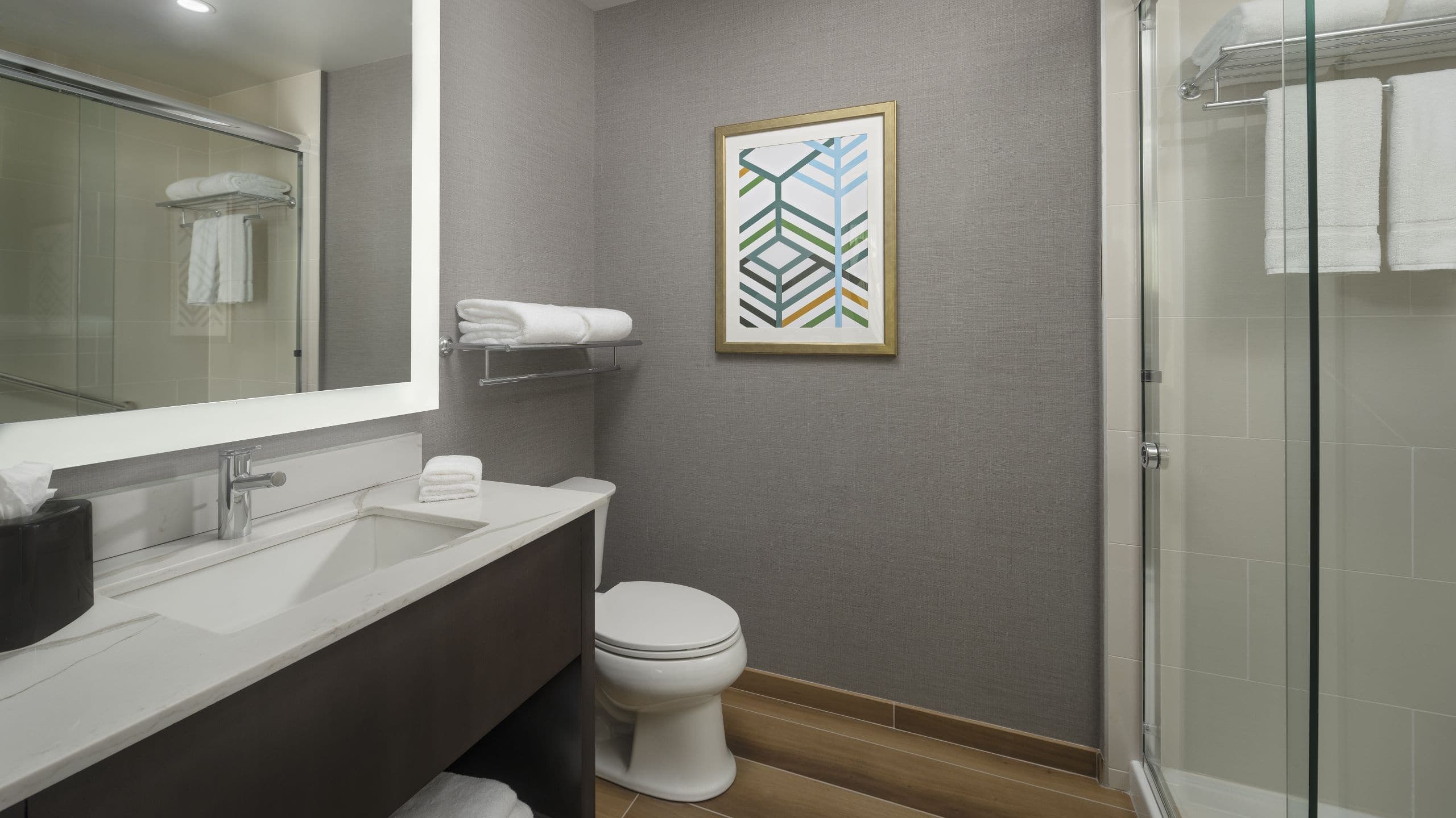 1 King Bed Interior Facing - Image 2