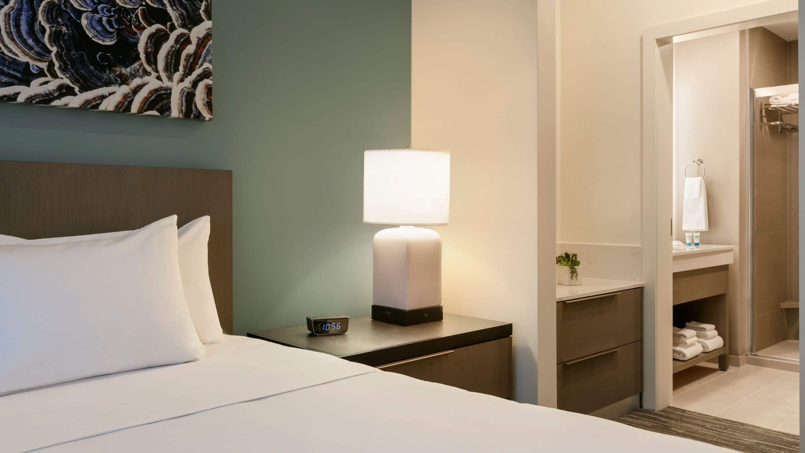 One Bedroom Kitchen Suite | King Bed (Plus Sofa Bed) - Image 5