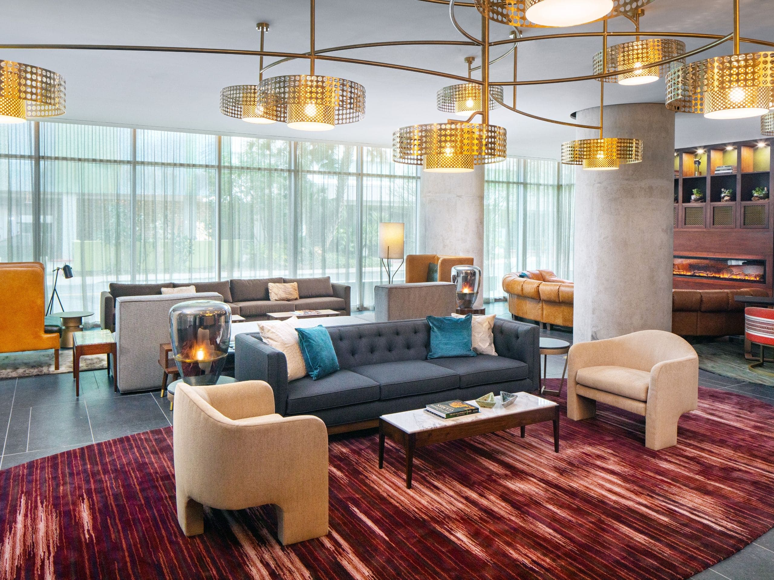 Thompson San Antonio – Riverwalk