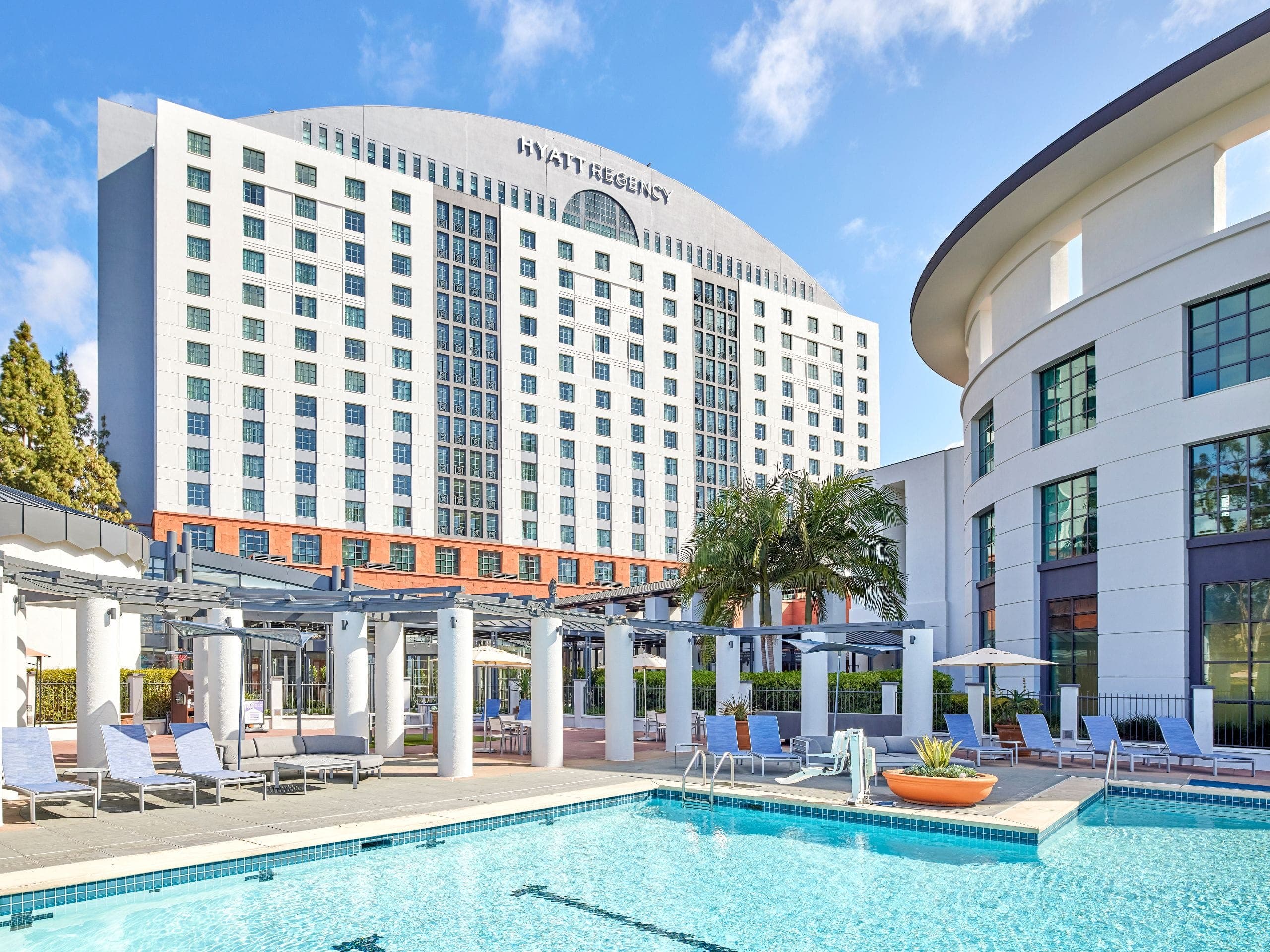 Hyatt Regency La Jolla at Aventine