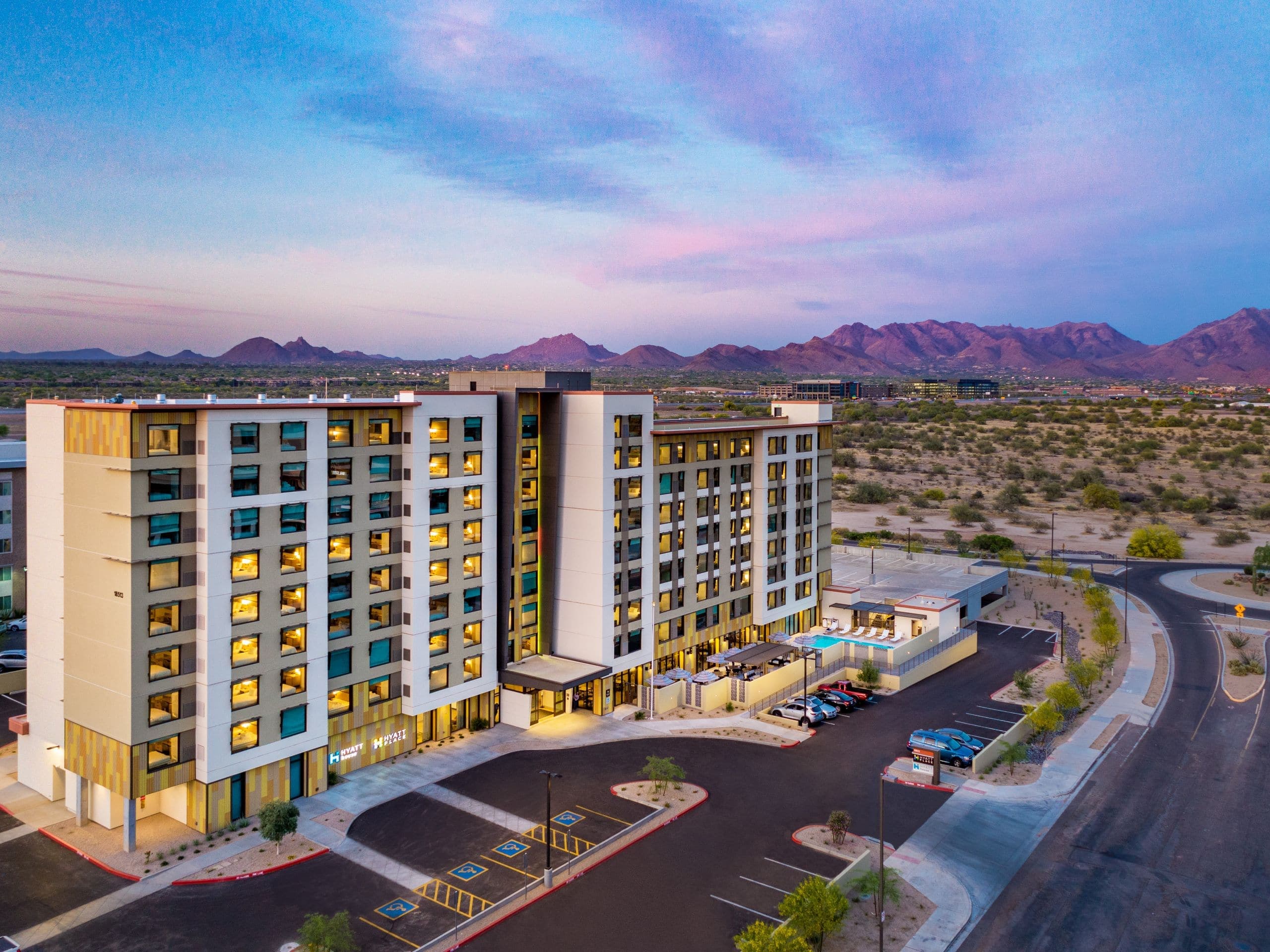 Hyatt House North Scottsdale