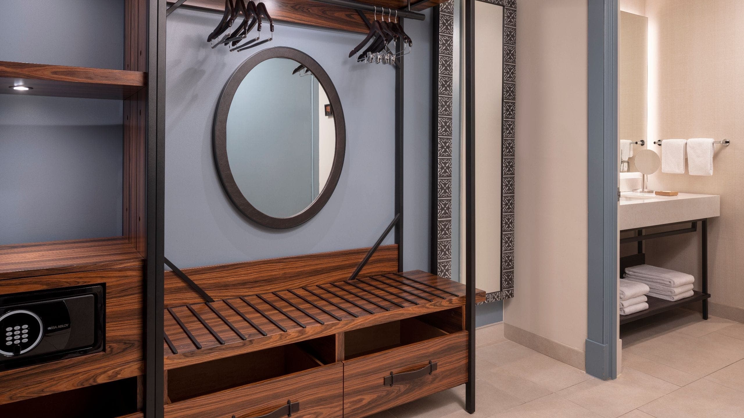 Lost Pines Suite - Image 2