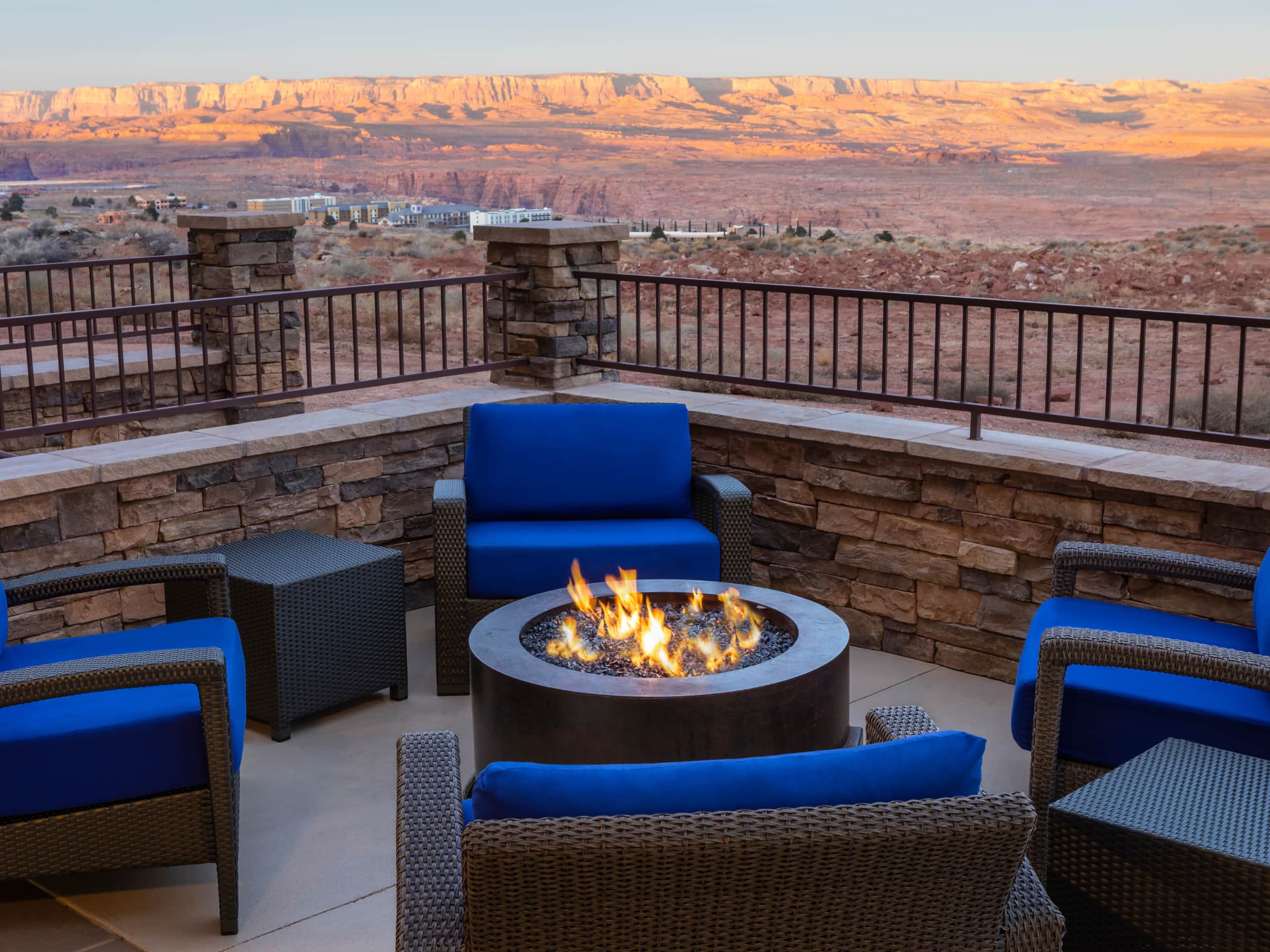 Hyatt Place Page / Lake Powell