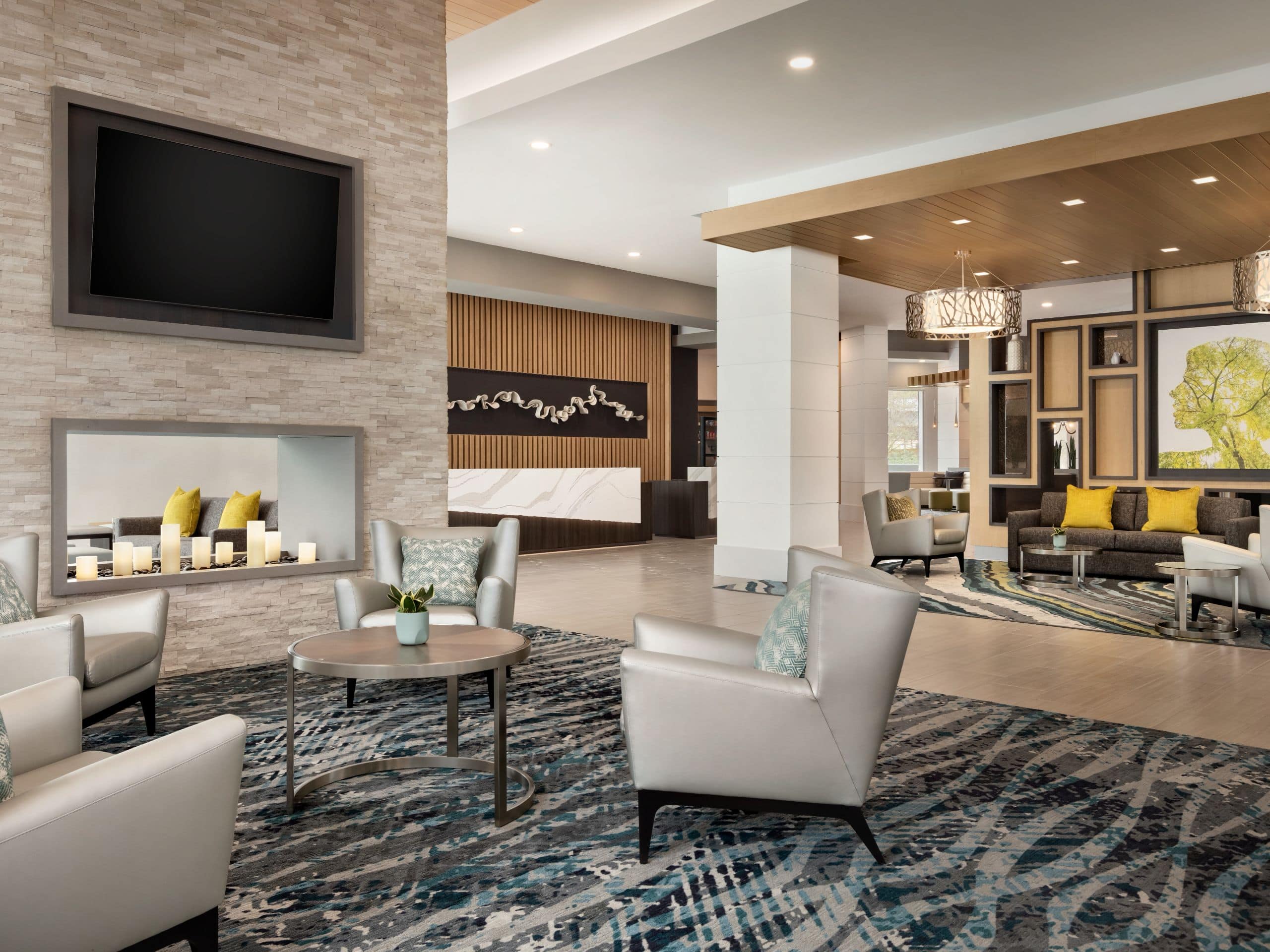 Hyatt House Atlanta / Perimeter Center