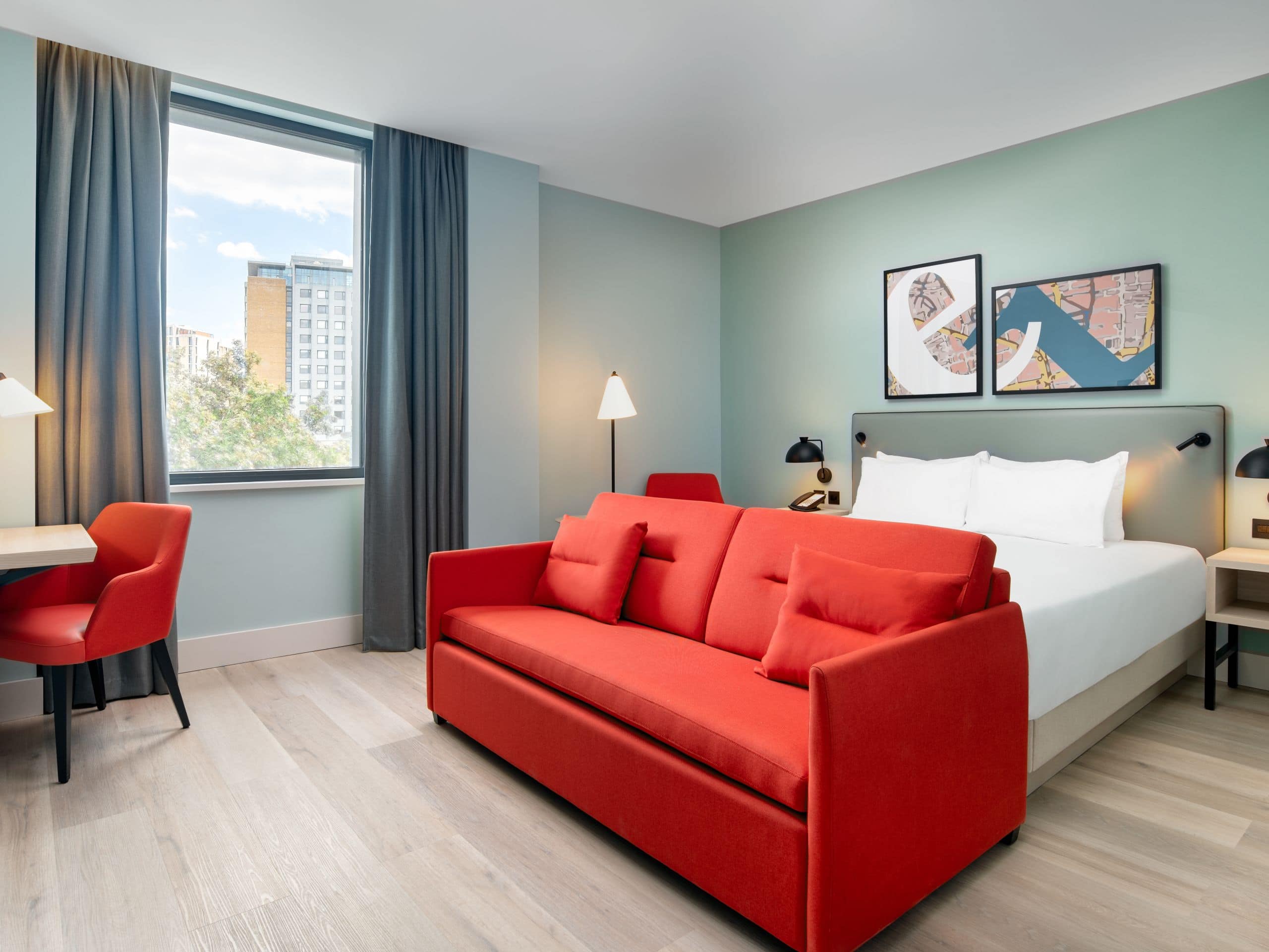 Hyatt Place London City East