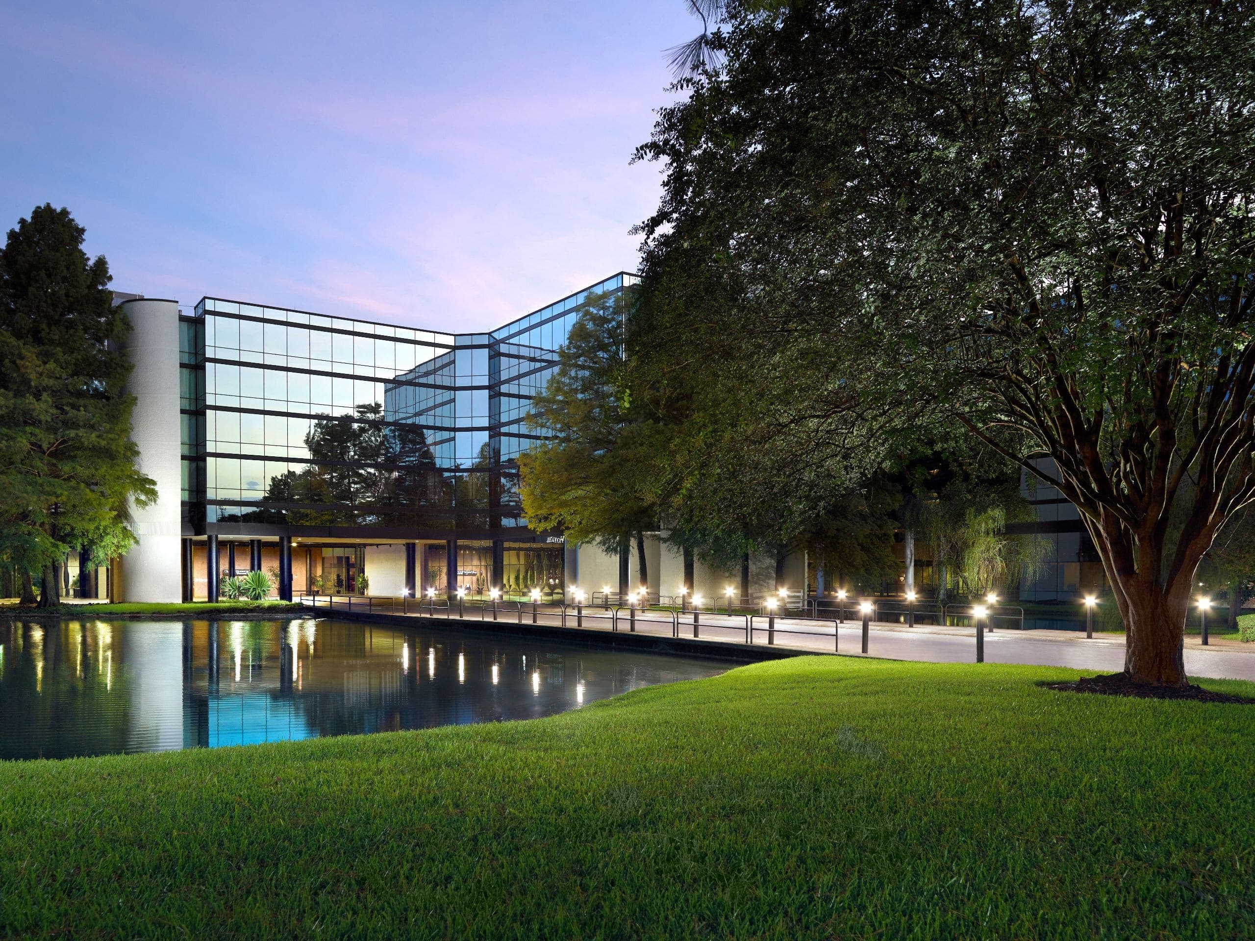 Hyatt Regency Houston West