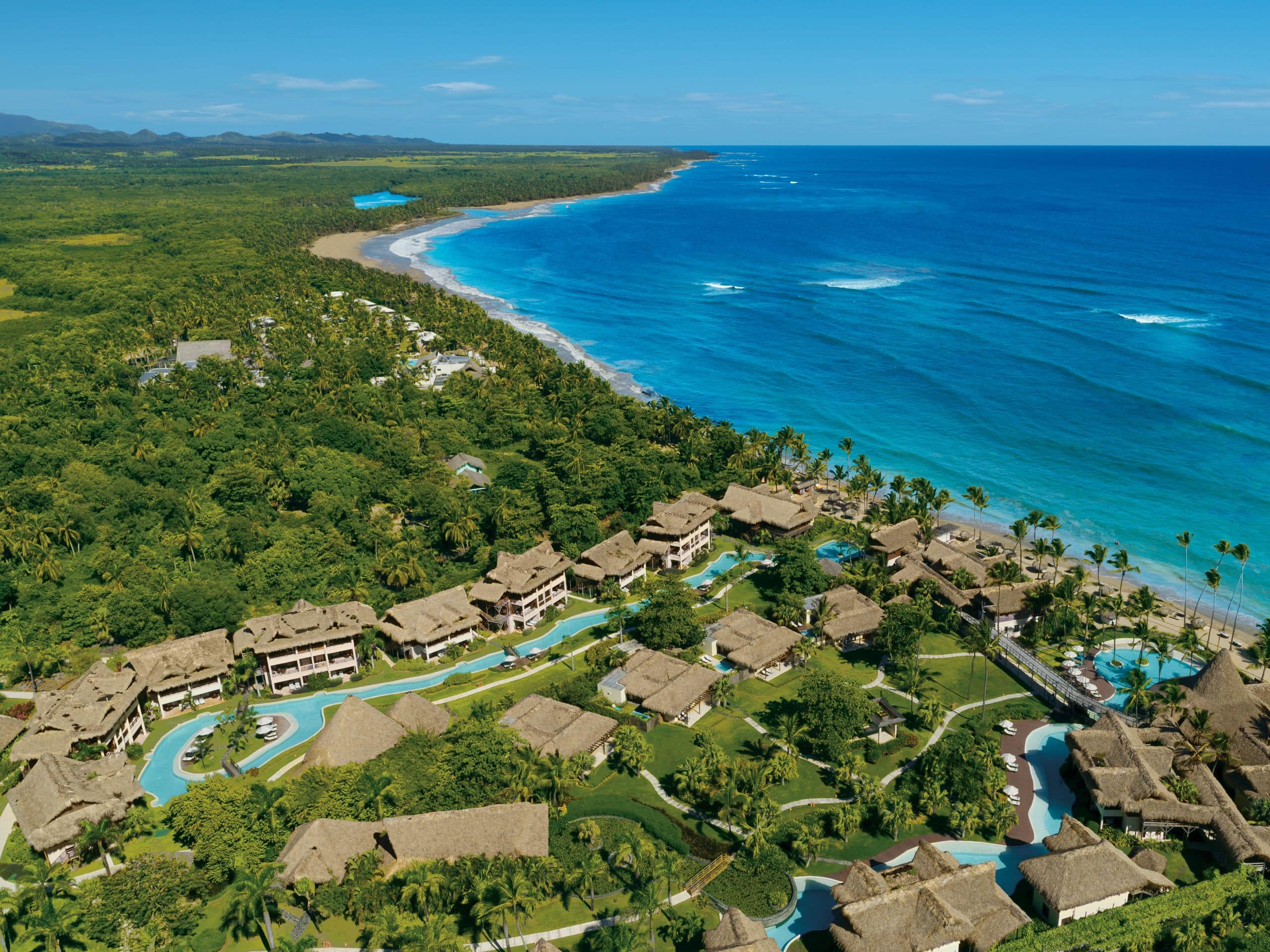 Zoëtry Agua Punta Cana