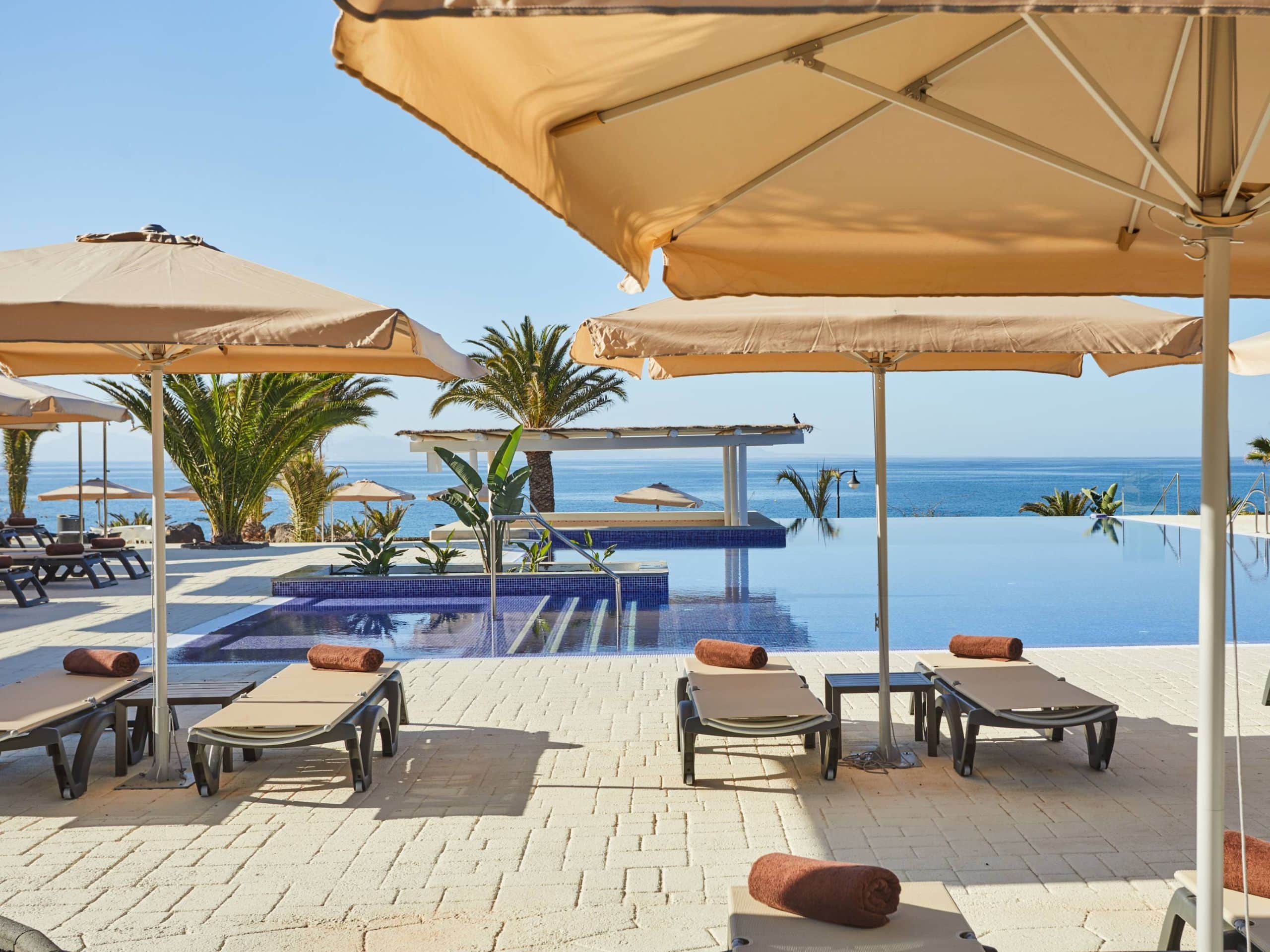 Dreams Lanzarote Playa Dorada