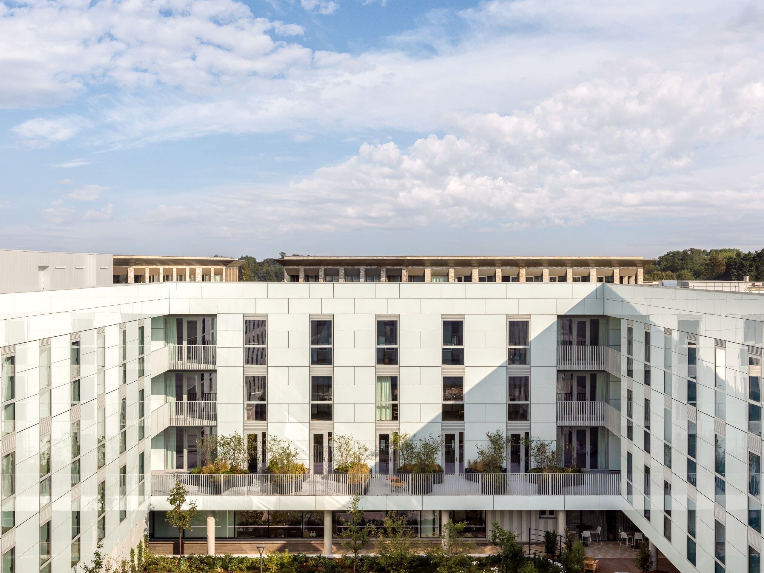 Hyatt Centric Cambridge