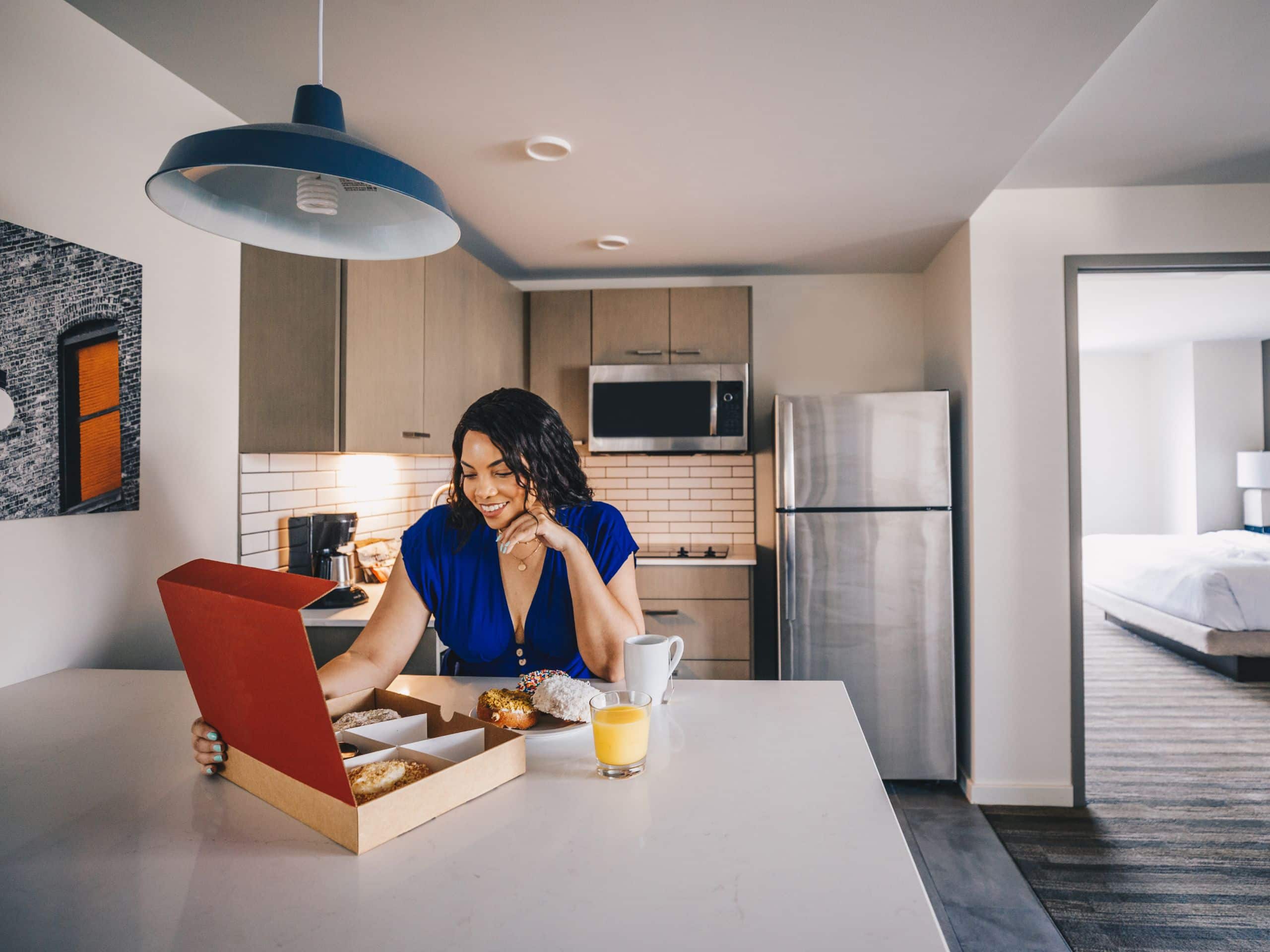 Hyatt House Royal Oak / Birmingham