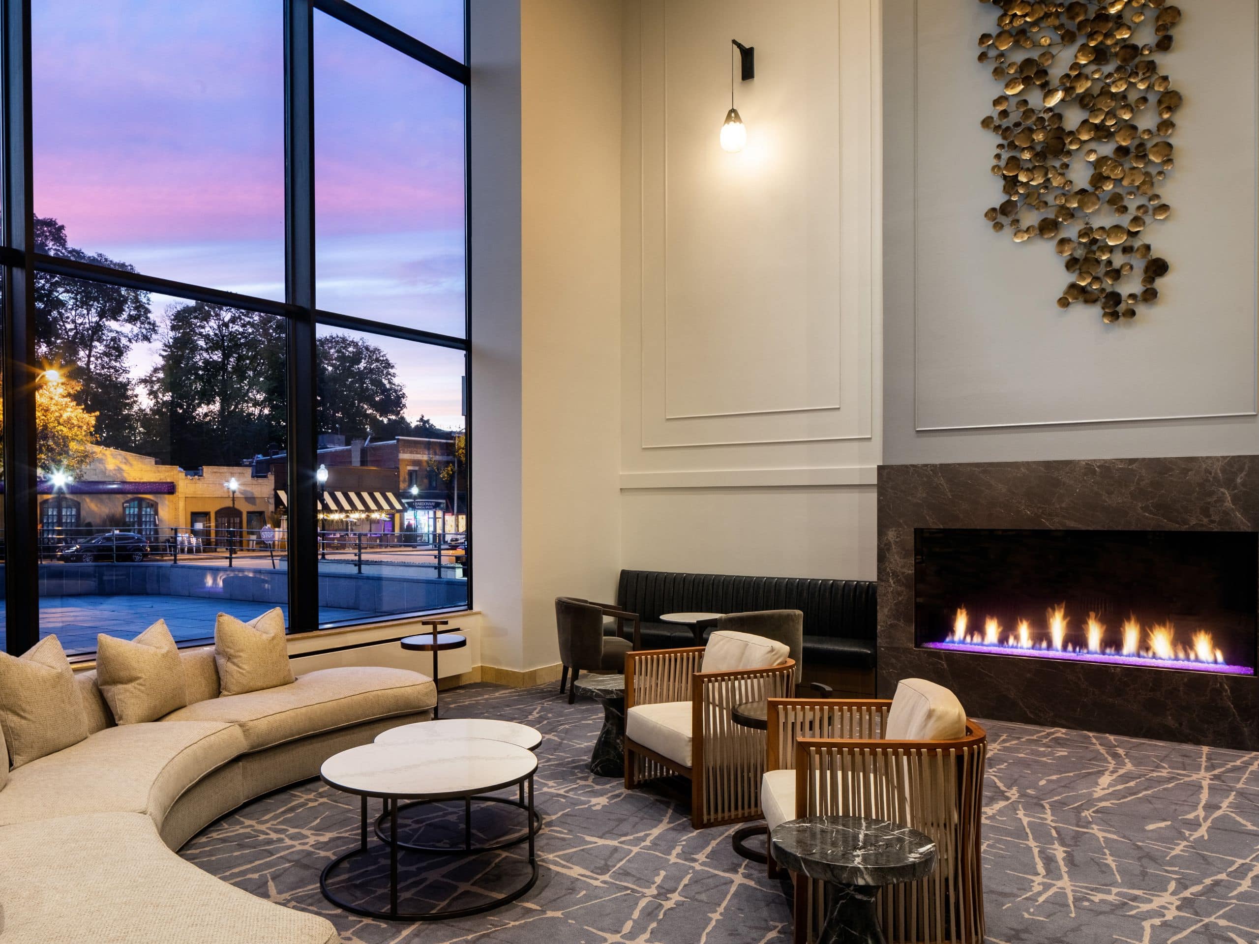 Hyatt Regency Morristown