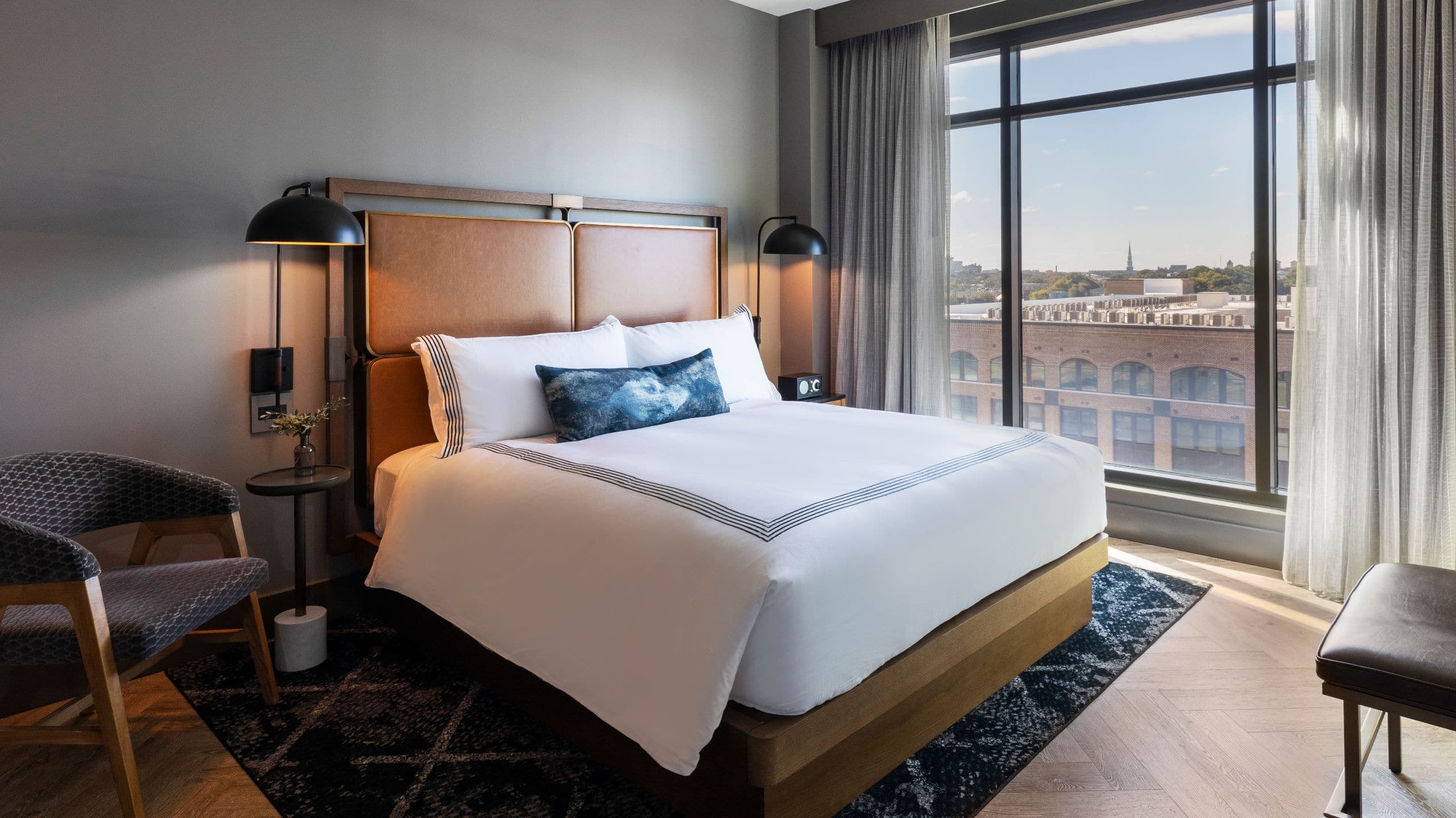 King Suite - Image 1