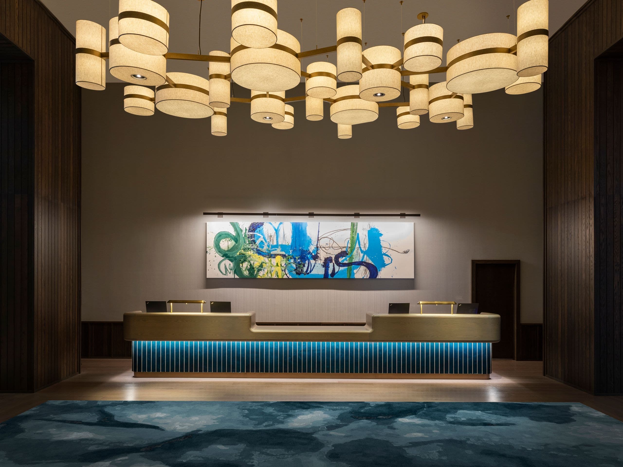 Thompson Central Park New York