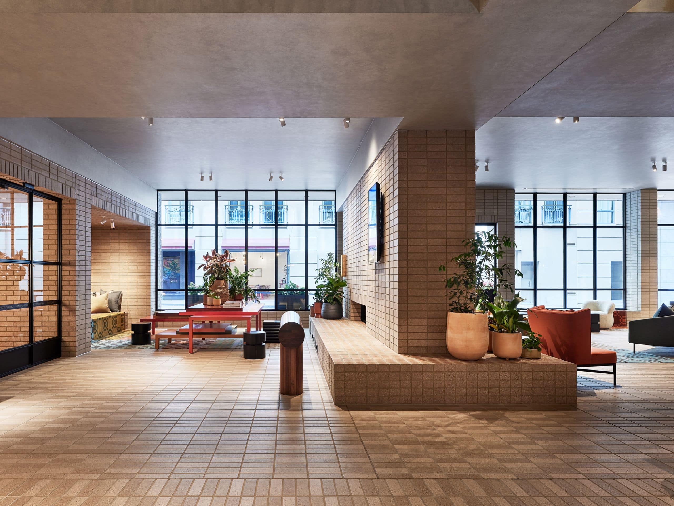 Hyatt Centric Melbourne