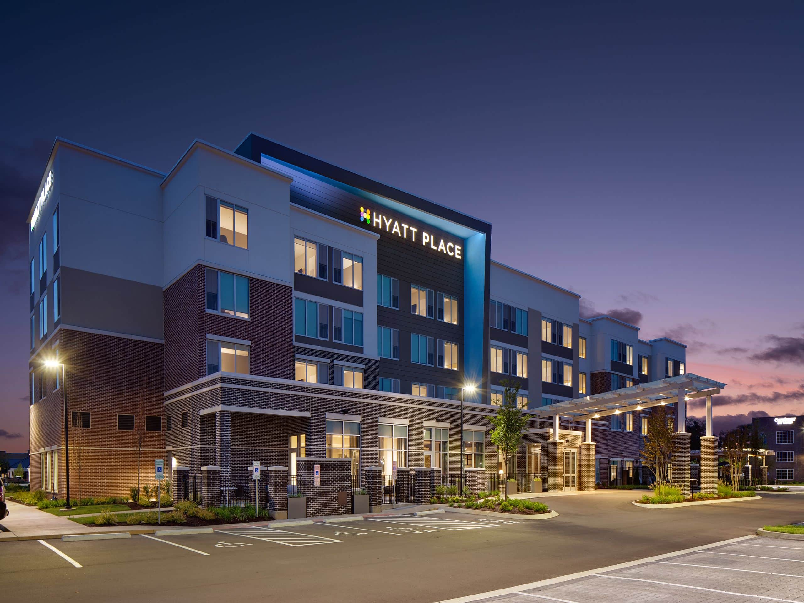 Hyatt Place Murfreesboro