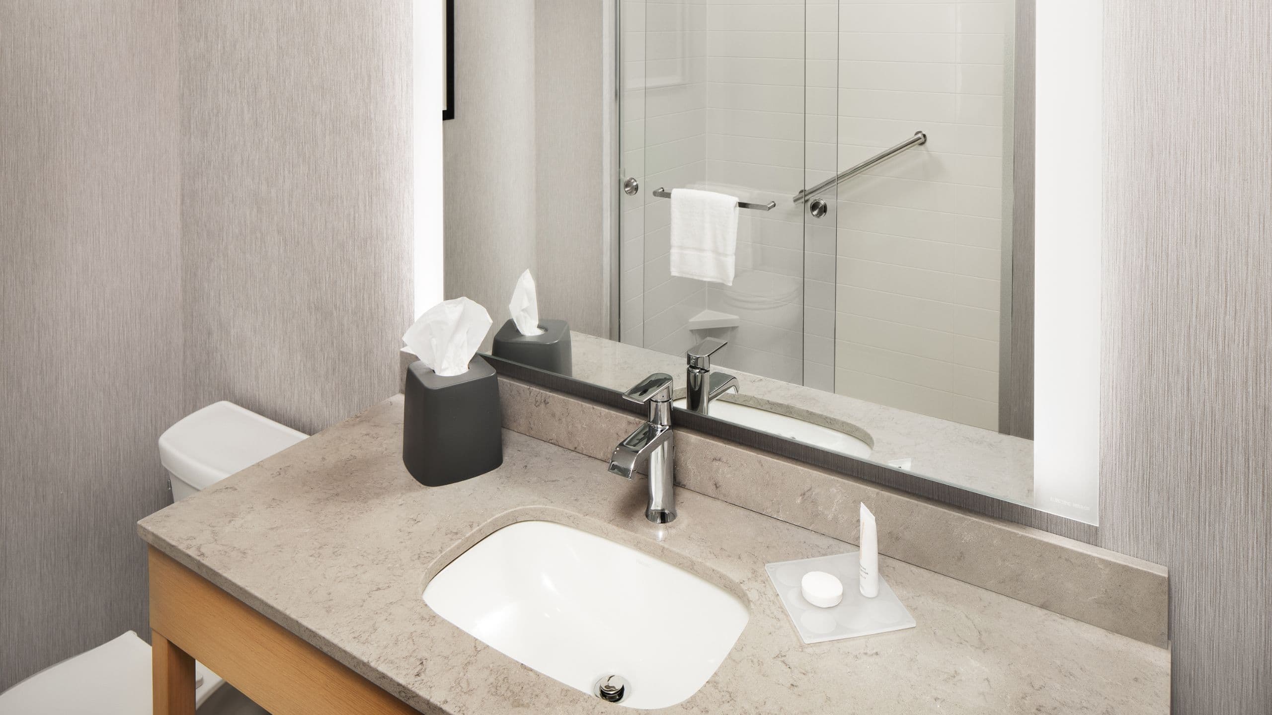 Standard | King Bed (Plus Sofa Bed) - Image 2