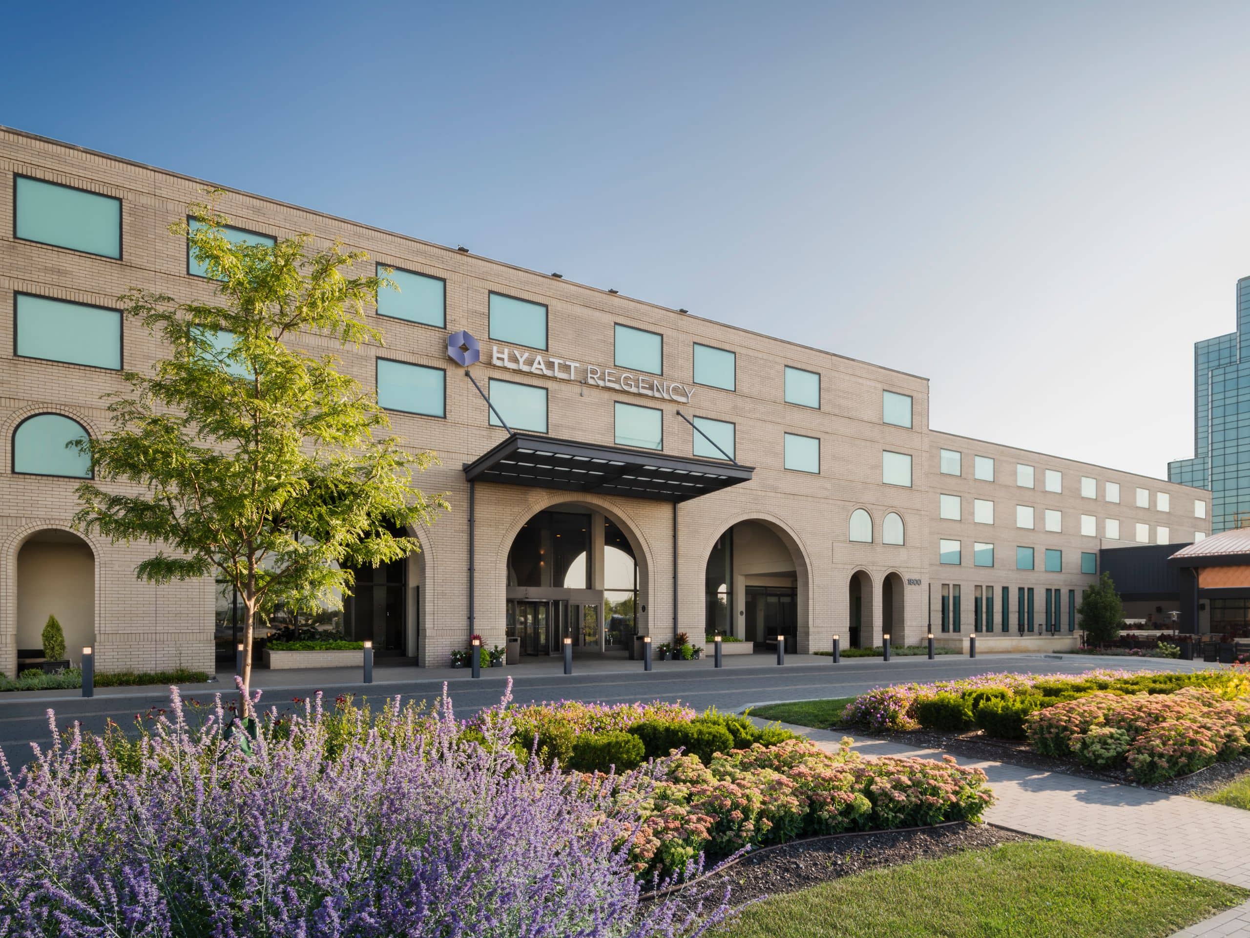 Hyatt Regency Schaumburg, Chicago