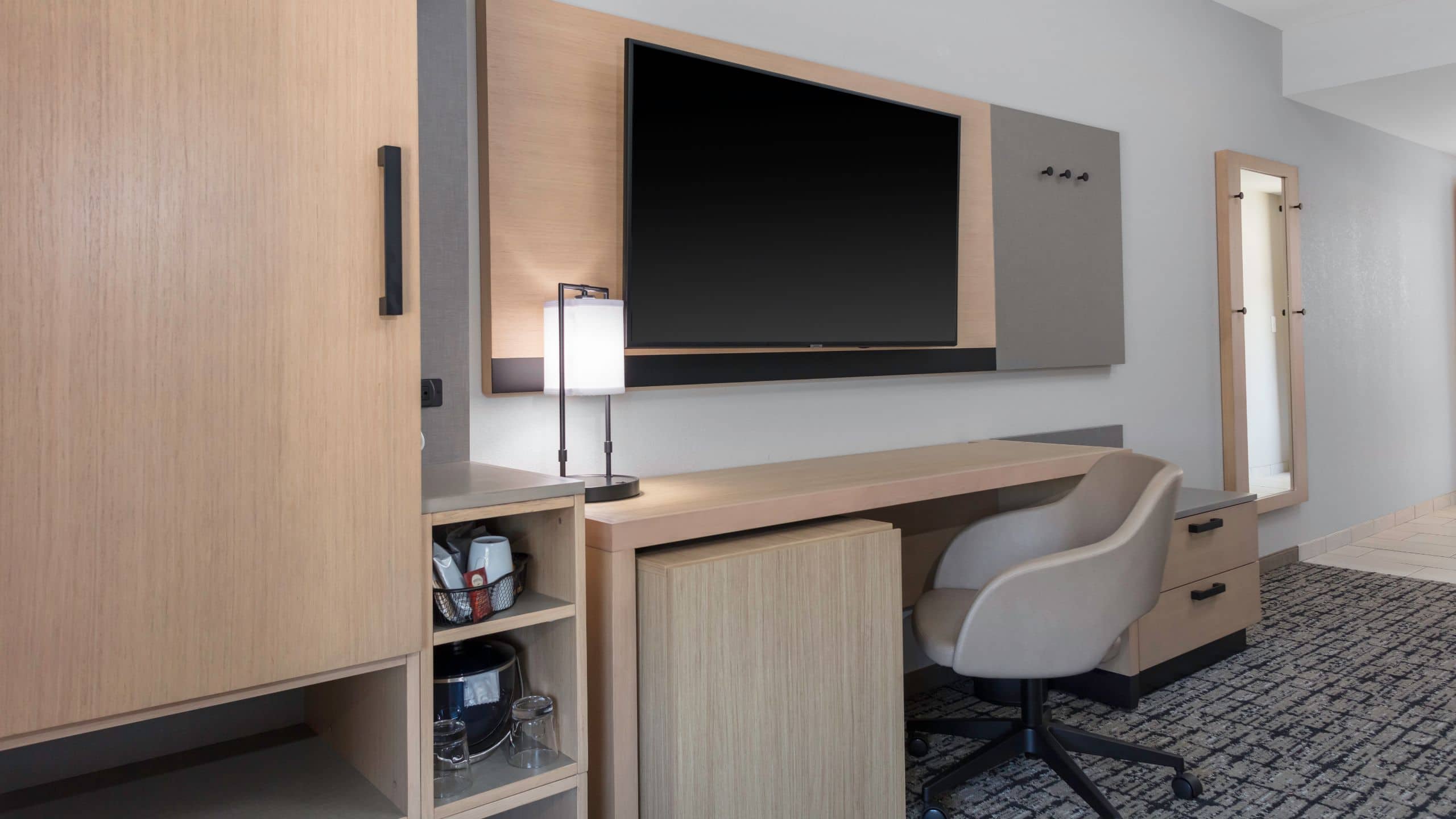 King Bed (Plus Sofa Bed) - Image 3