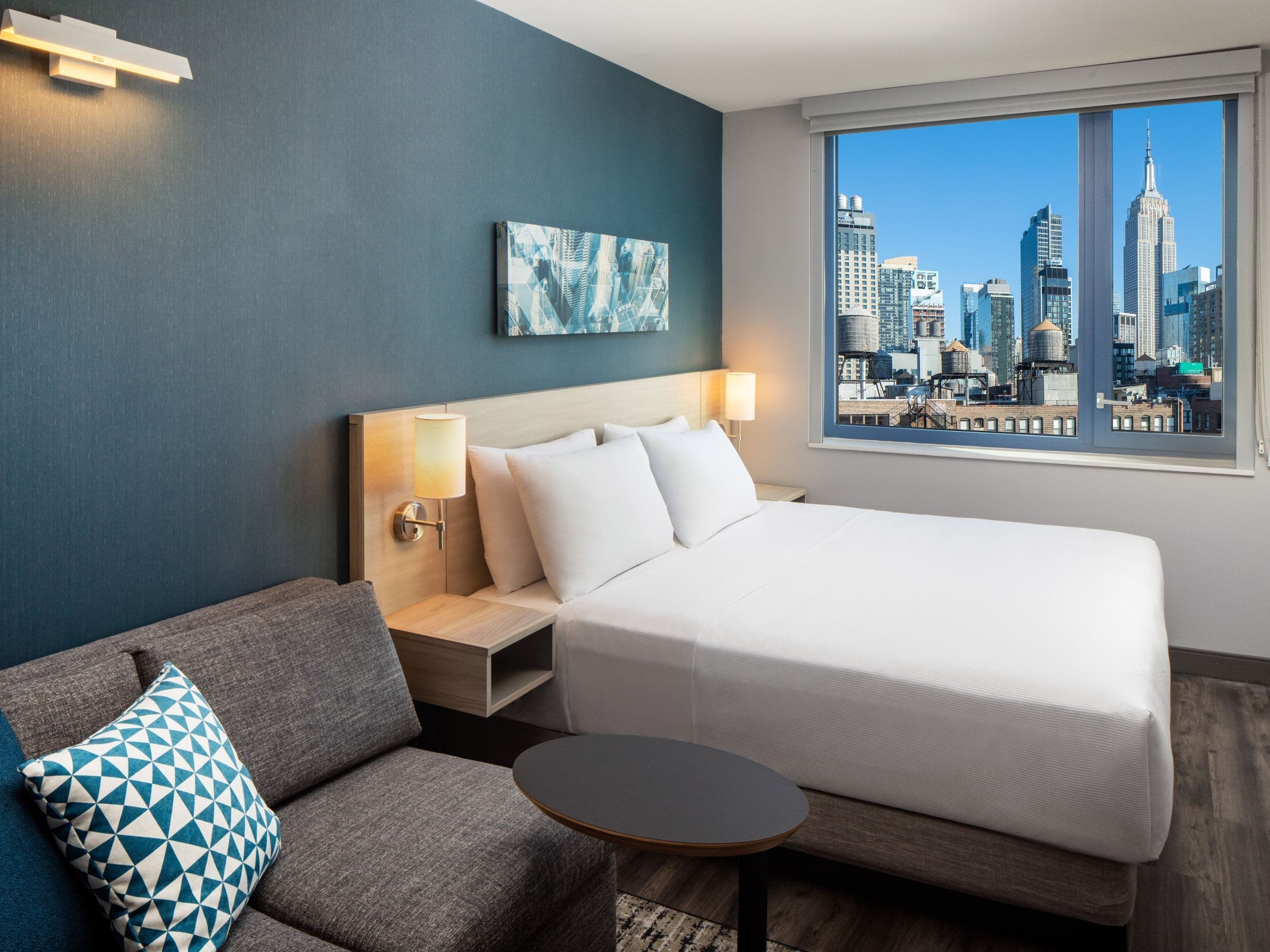 Hyatt Place New York / Chelsea