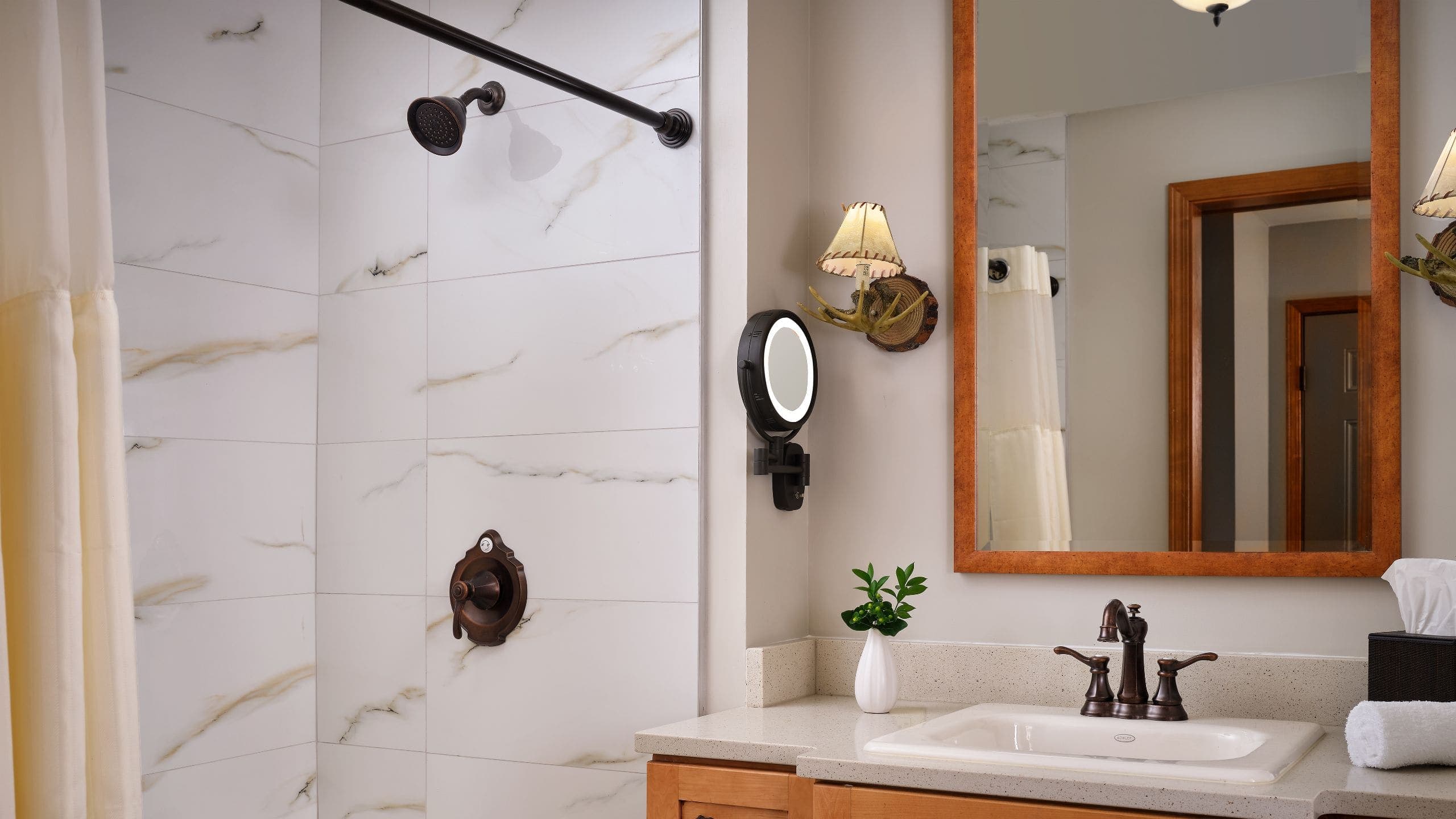 Small One Bedroom Villa - Image 4