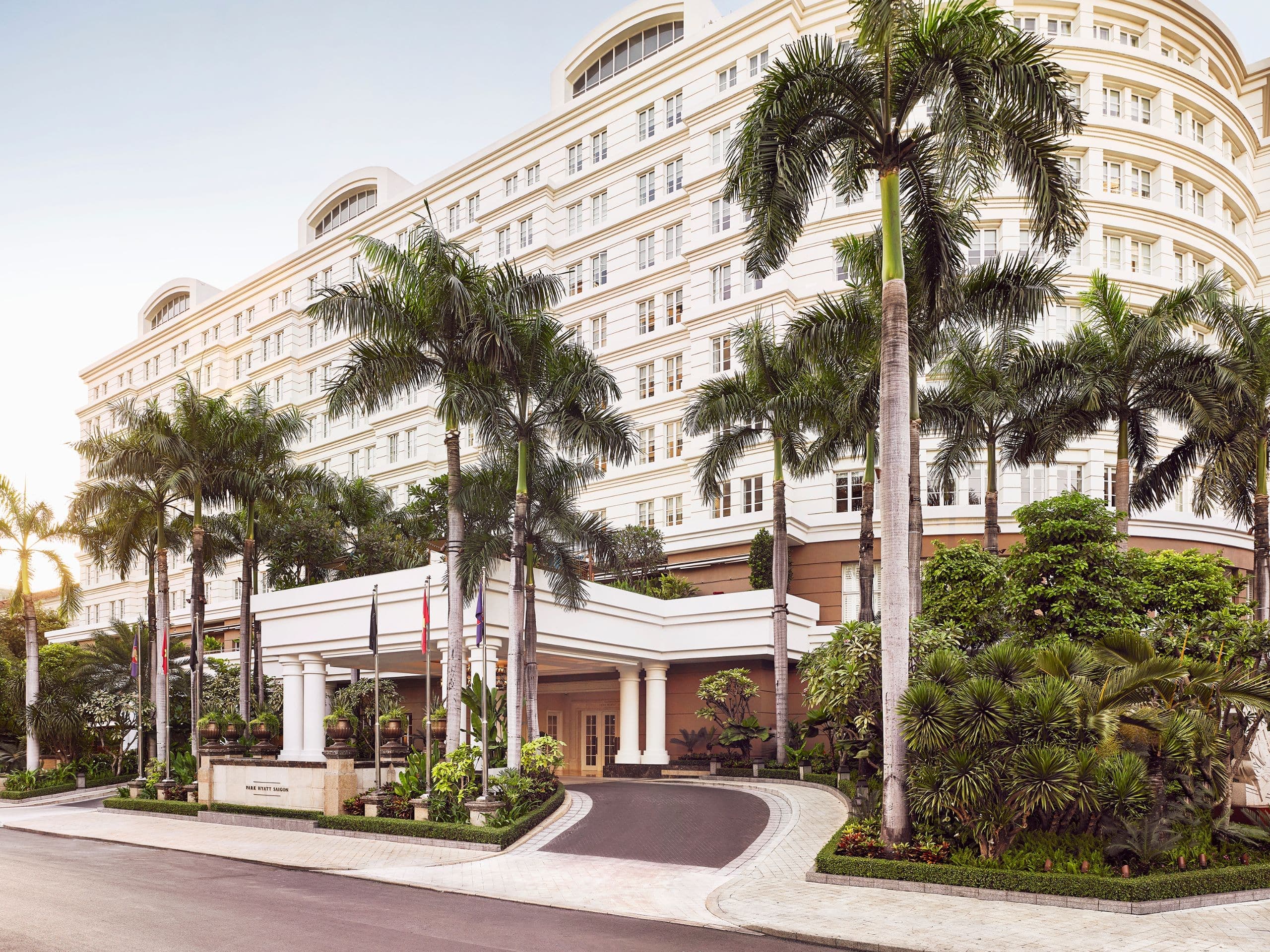 Park Hyatt Saigon