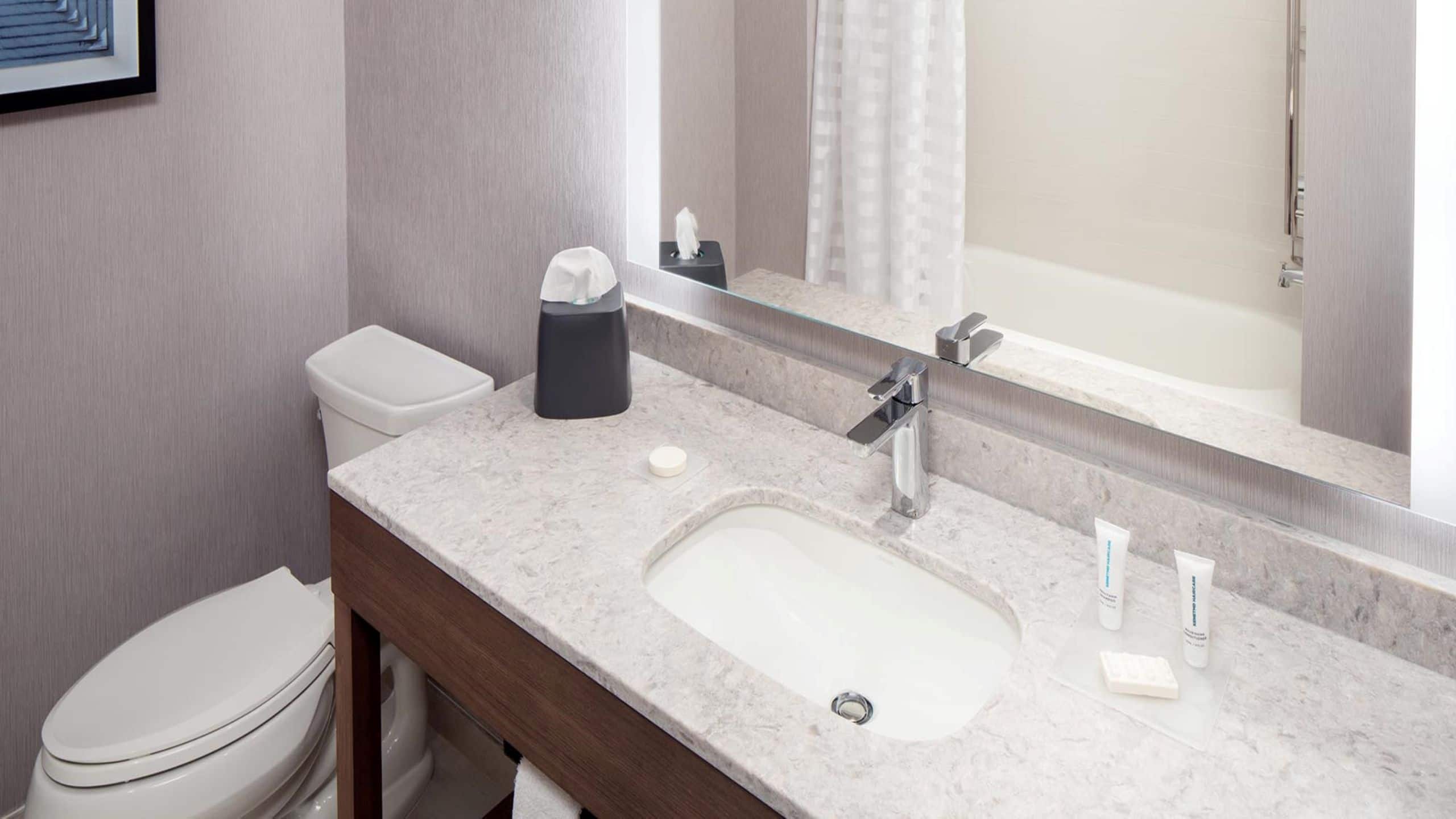 King Bed (Plus Sofa Bed) - Image 2